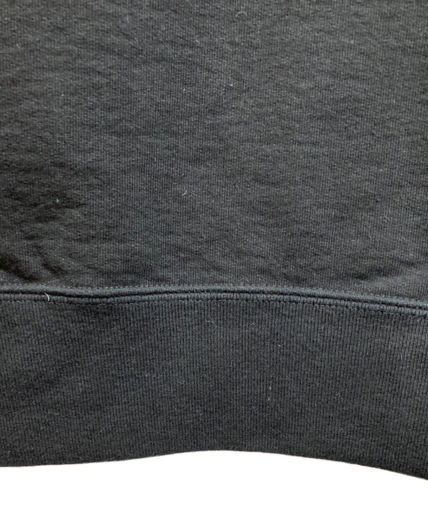 [Pre-owned] SUPREME 21FW Shattered Logo Crewneck