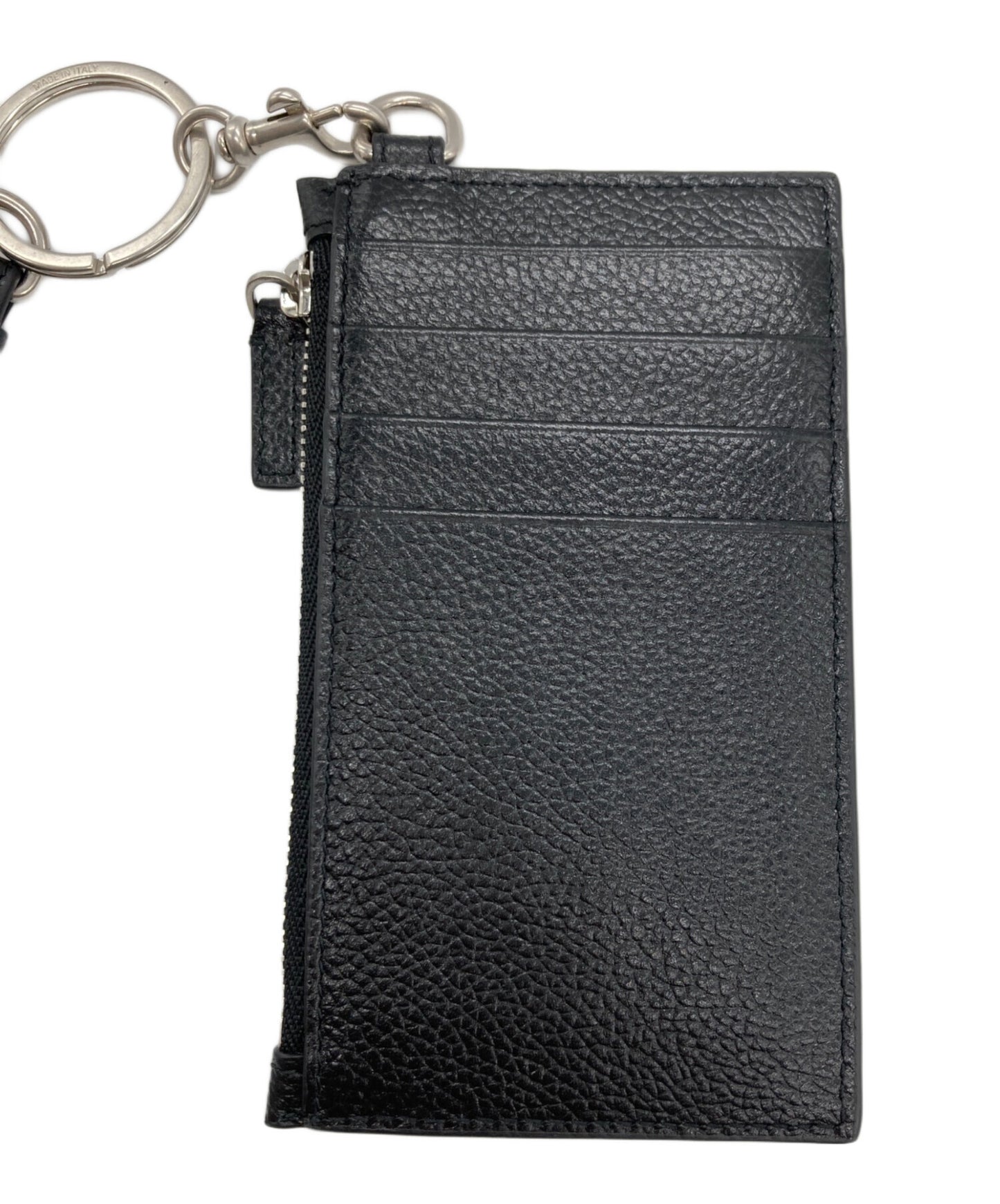 [Pre-owned] BALENCIAGA Logo Fragment Case 594548