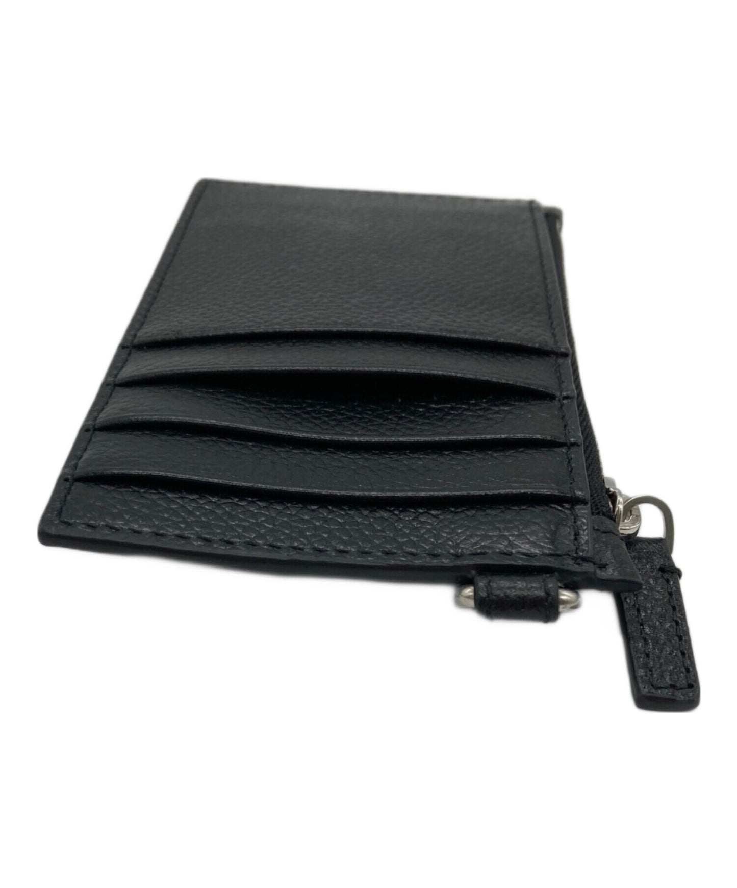 [Pre-owned] BALENCIAGA Logo Fragment Case 594548