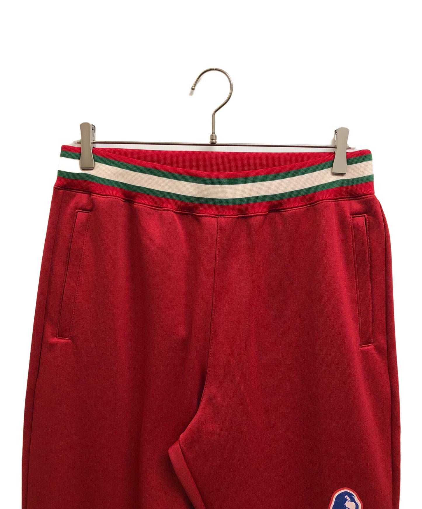 [Pre-owned] Hysteric Glamour 23AW HYS STAR track pants 02233CP01