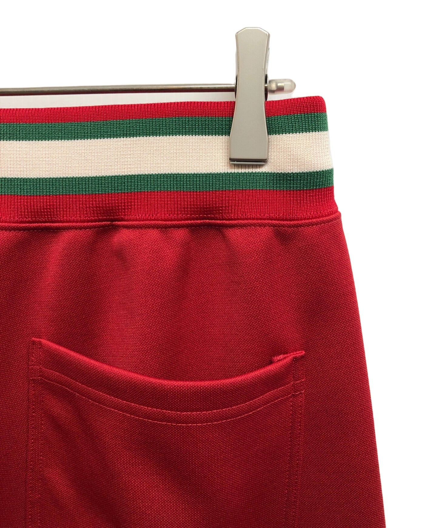 [Pre-owned] Hysteric Glamour 23AW HYS STAR track pants 02233CP01