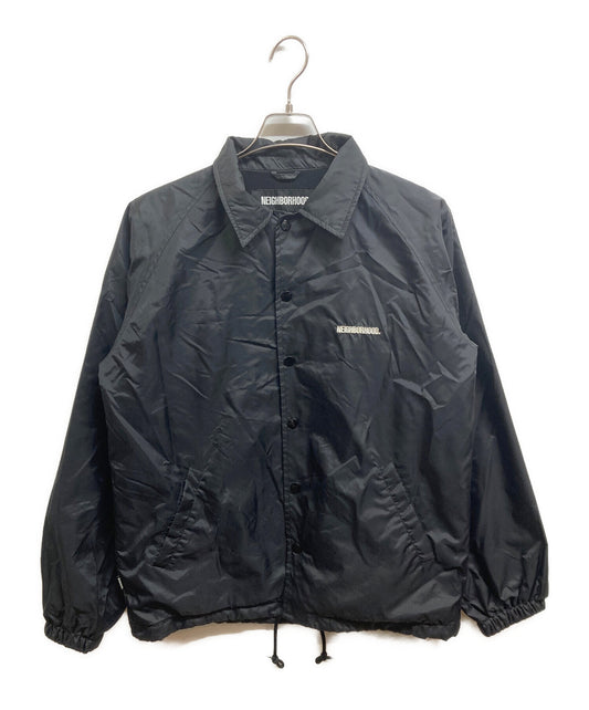 [Pre-owned] NEIGHBORHOOD coach jacket 202TSNH-JKM01