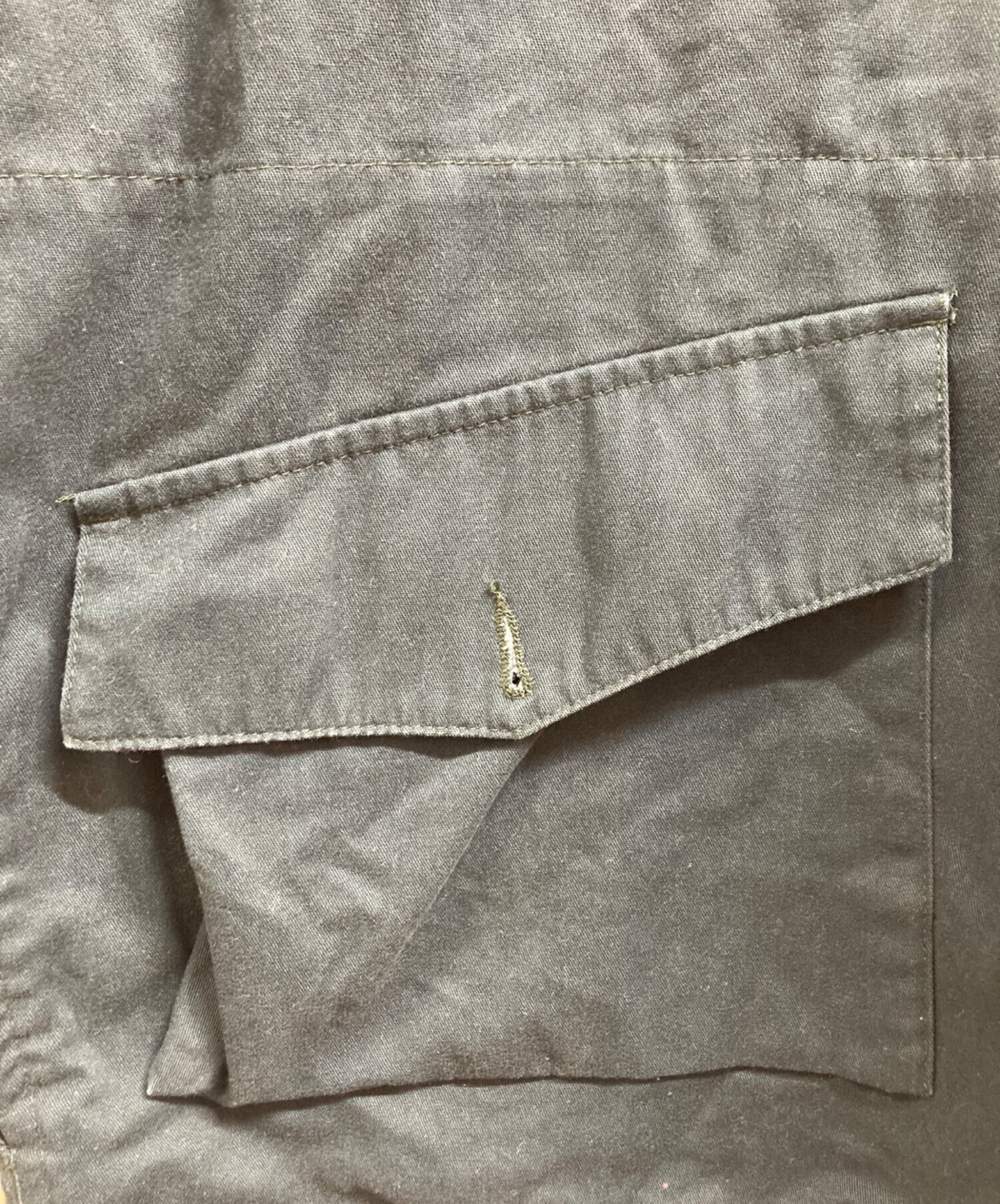 [Pre-owned] stussy Vintage Work Jacket