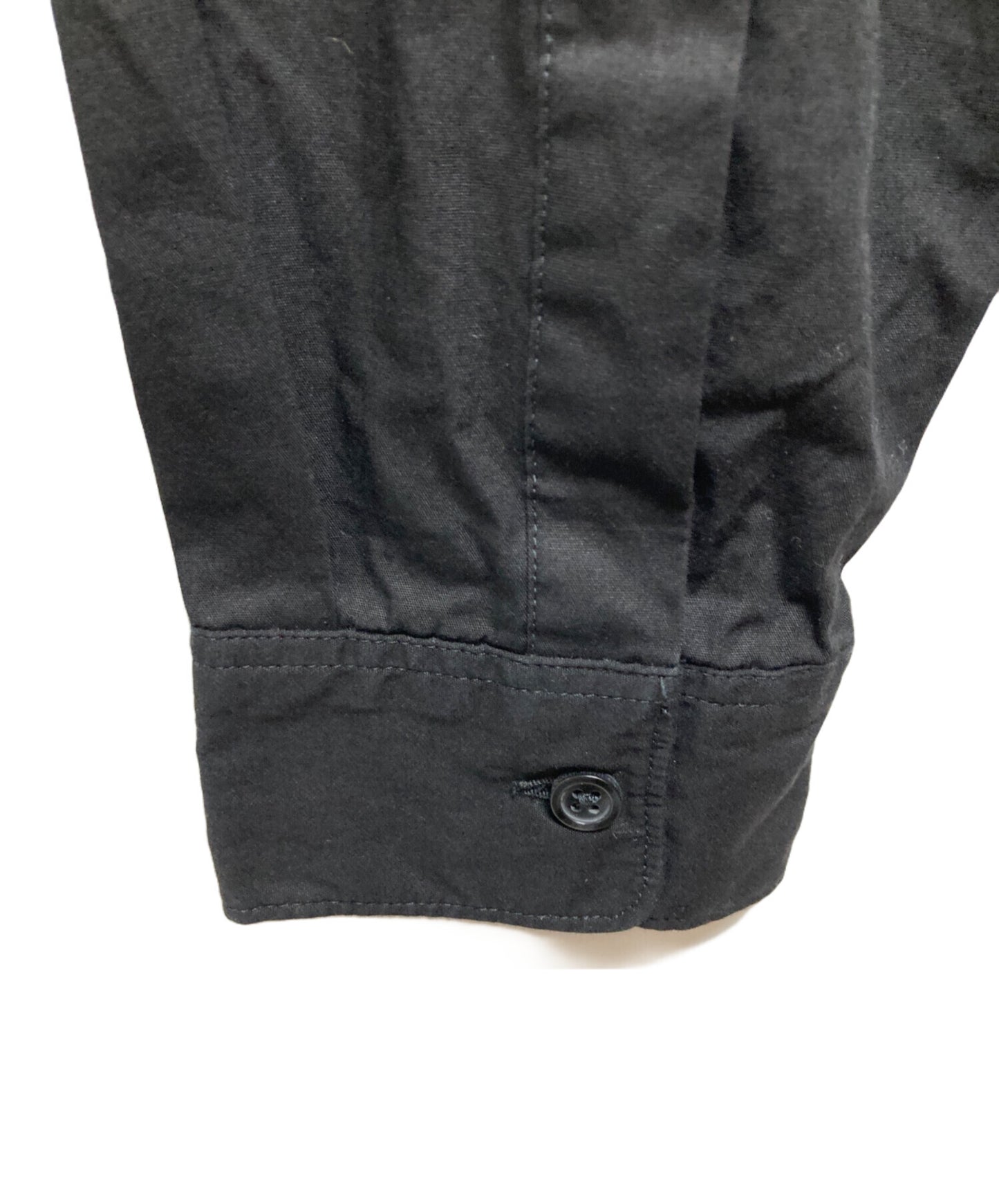 [Pre-owned] SUPREME Nature Shirt