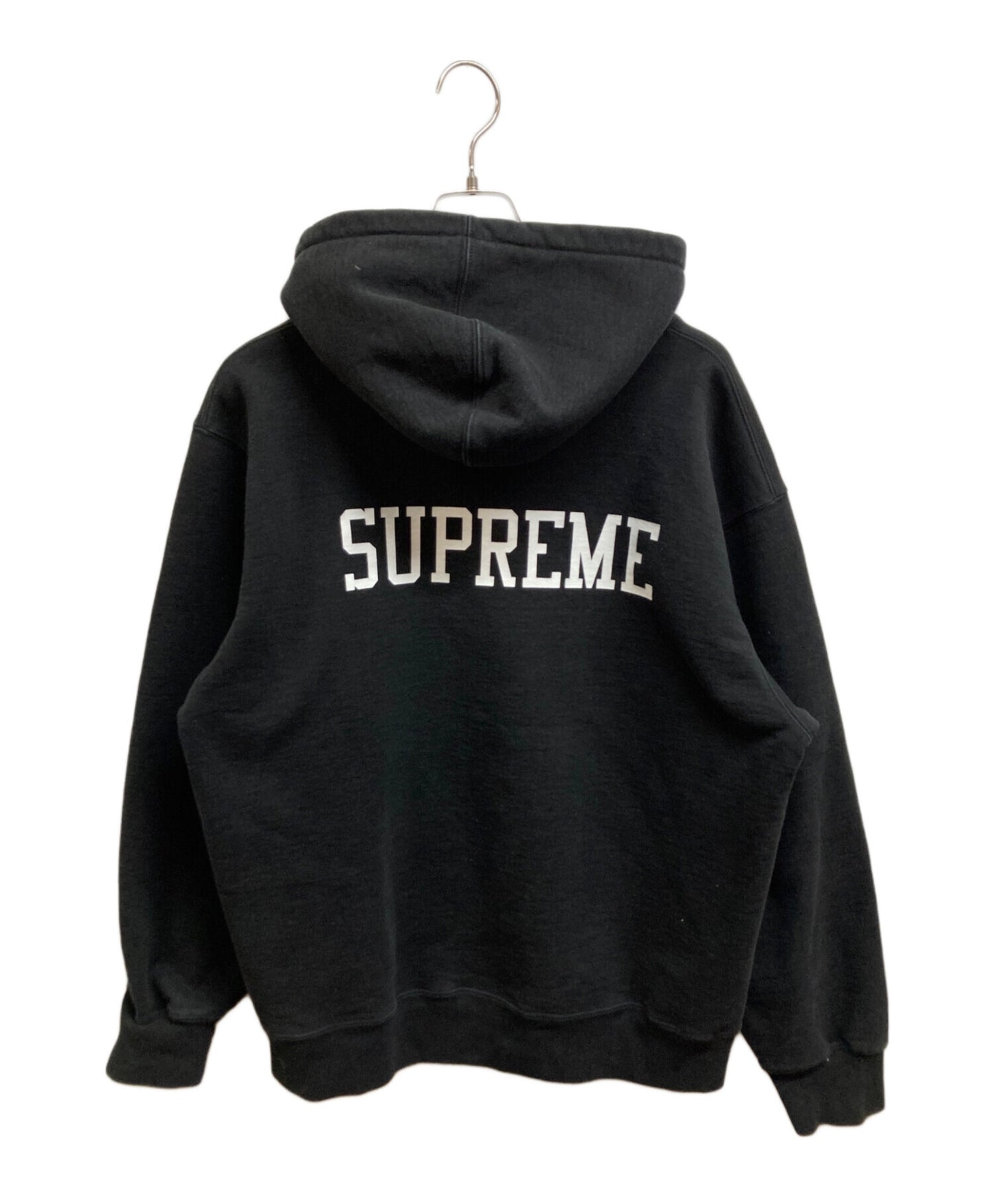 [Pre-owned] SUPREME Gremlins Hooded Sweatshirt