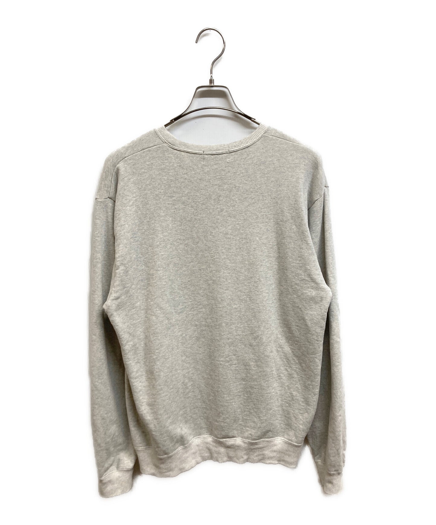 [Pre-owned] Hysteric Glamour UNLIMITED FUN Sweatshirt 02243CS01