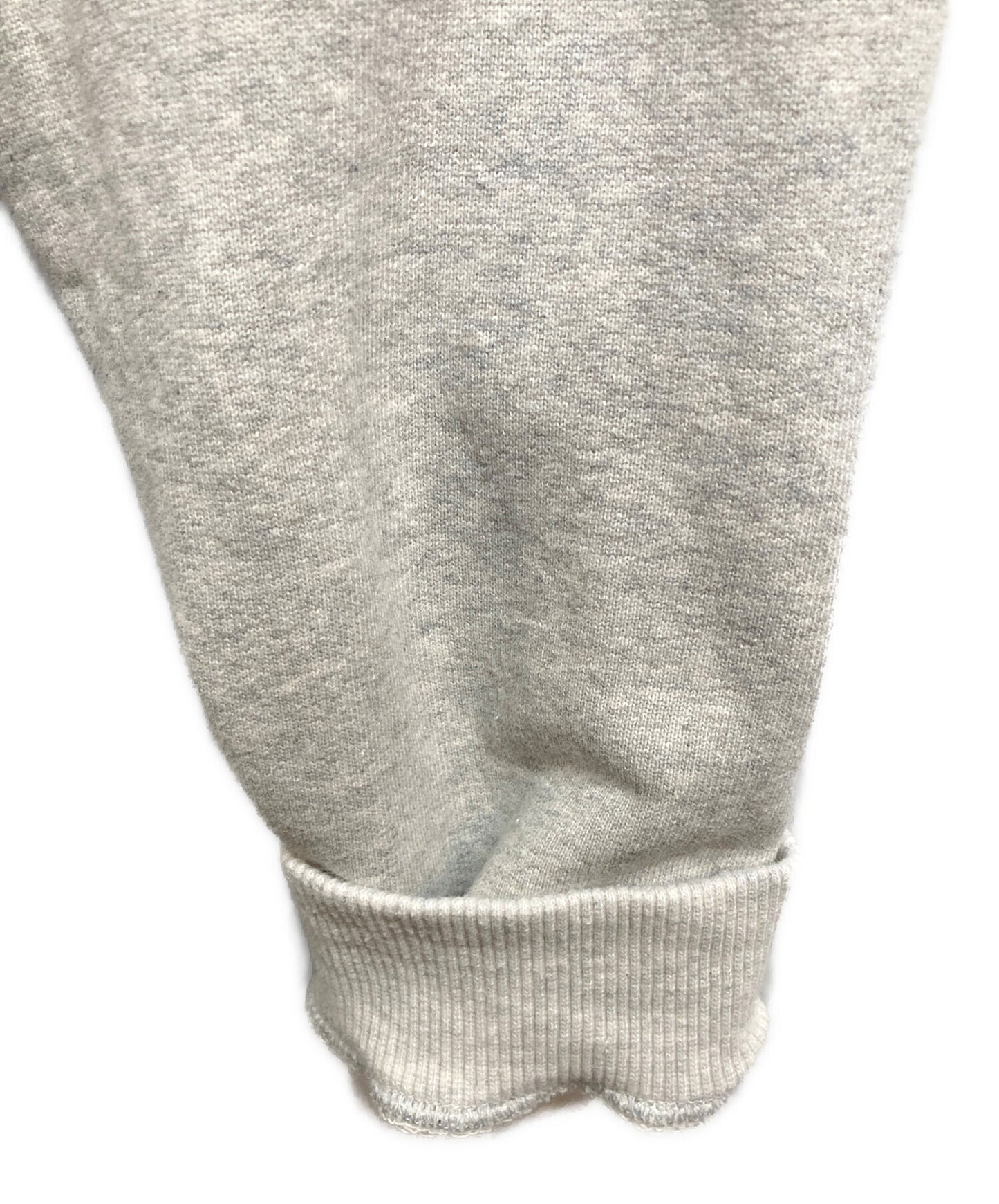 [Pre-owned] Hysteric Glamour UNLIMITED FUN Sweatshirt 02243CS01