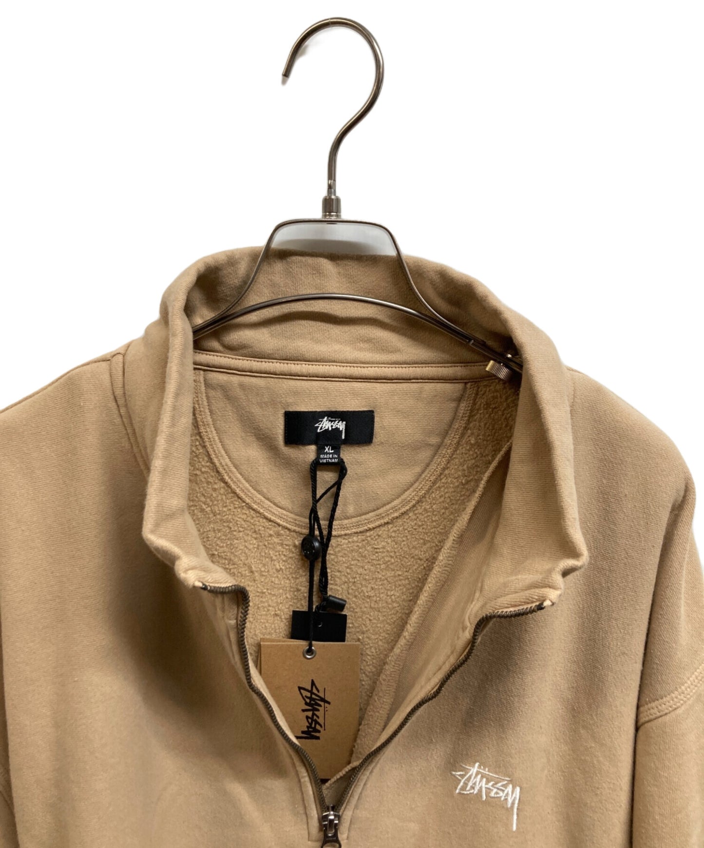 [Pre-owned] stussy Stock Logo Mock