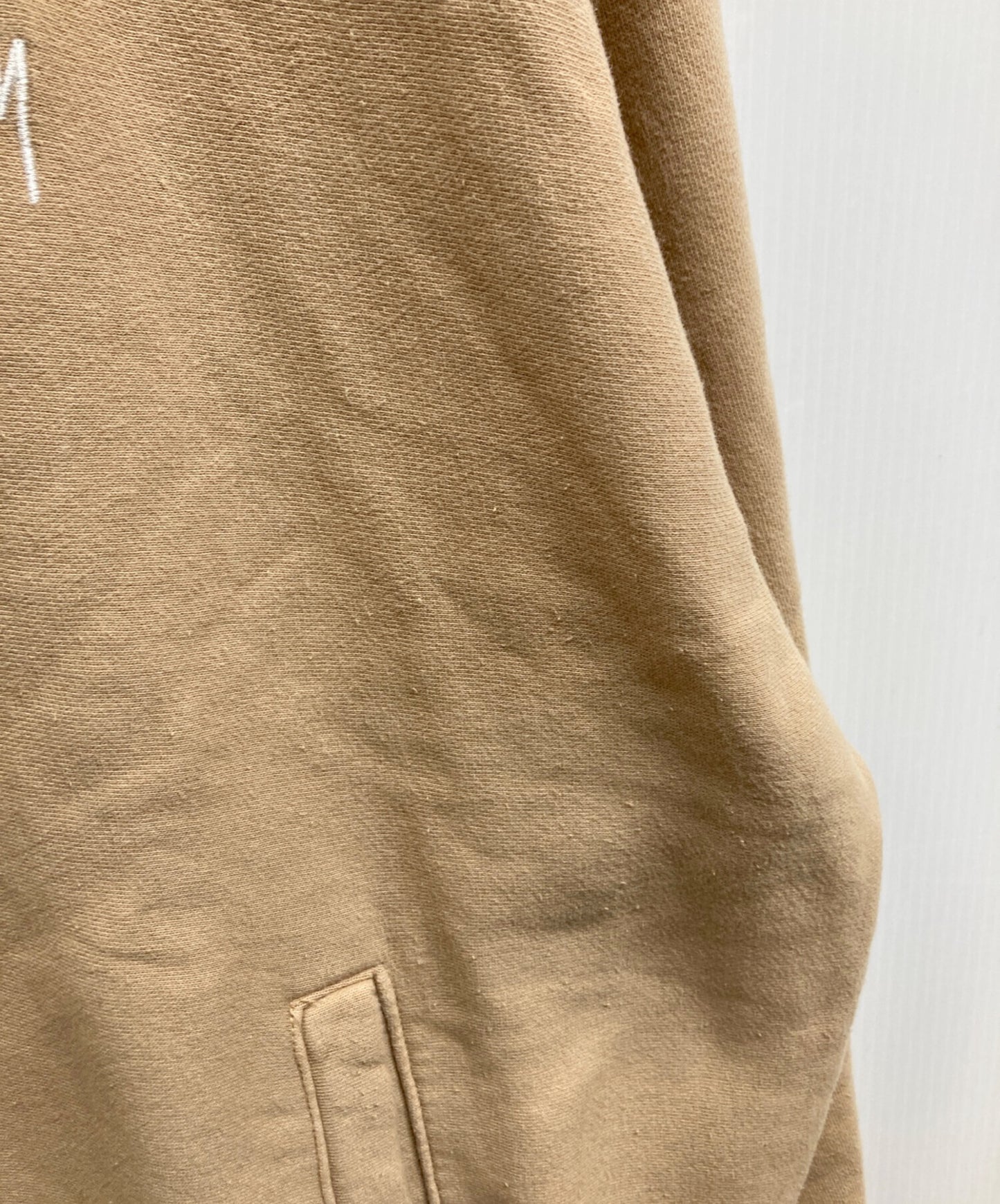 [Pre-owned] stussy Stock Logo Mock