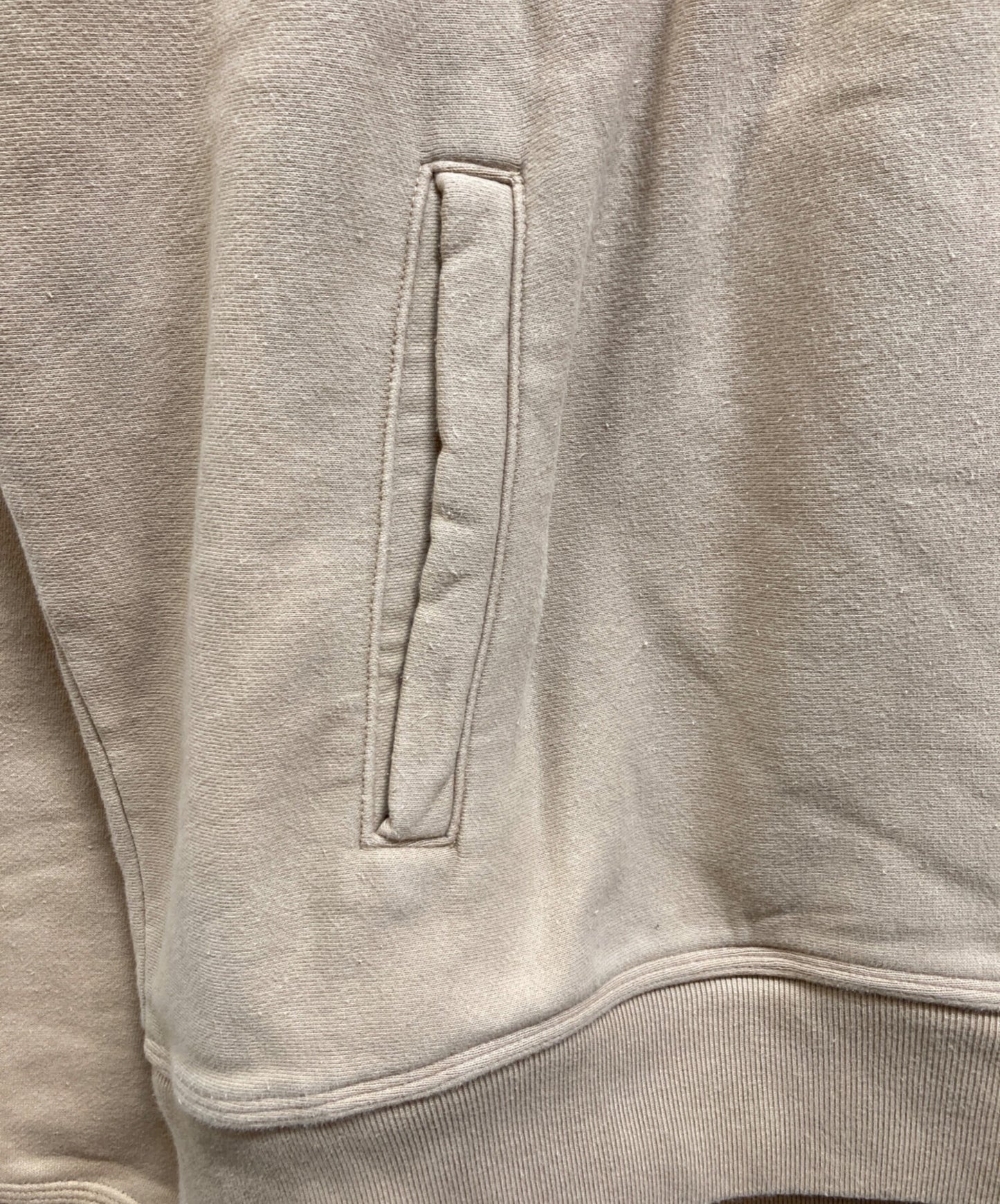 [Pre-owned] stussy Stock Logo Mock