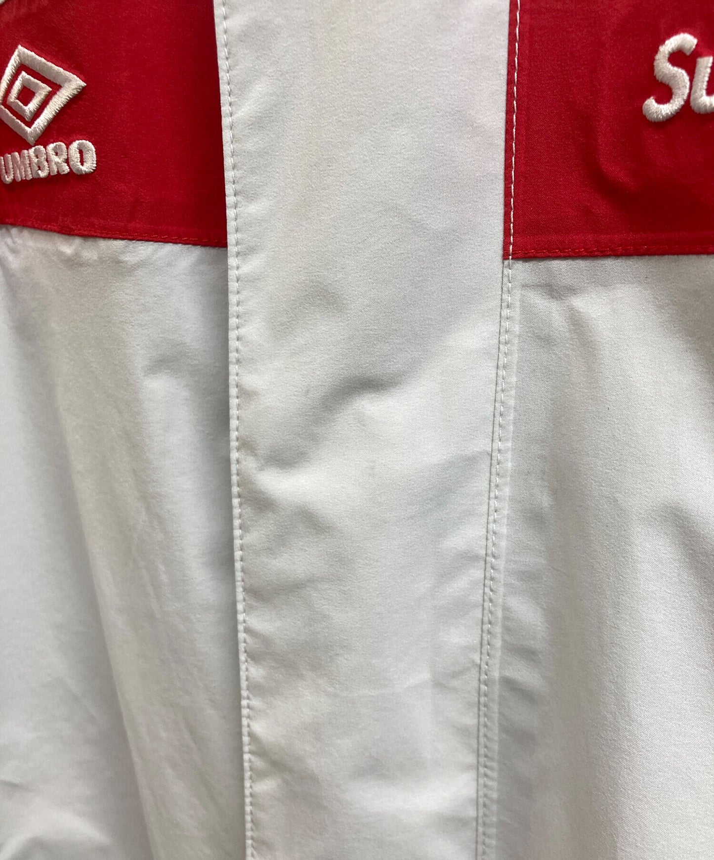 [Pre-owned] SUPREME 25SS GORE-TEX Hooded Jacket