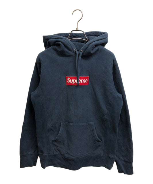 [Pre-owned] SUPREME Box Logo Hoodie