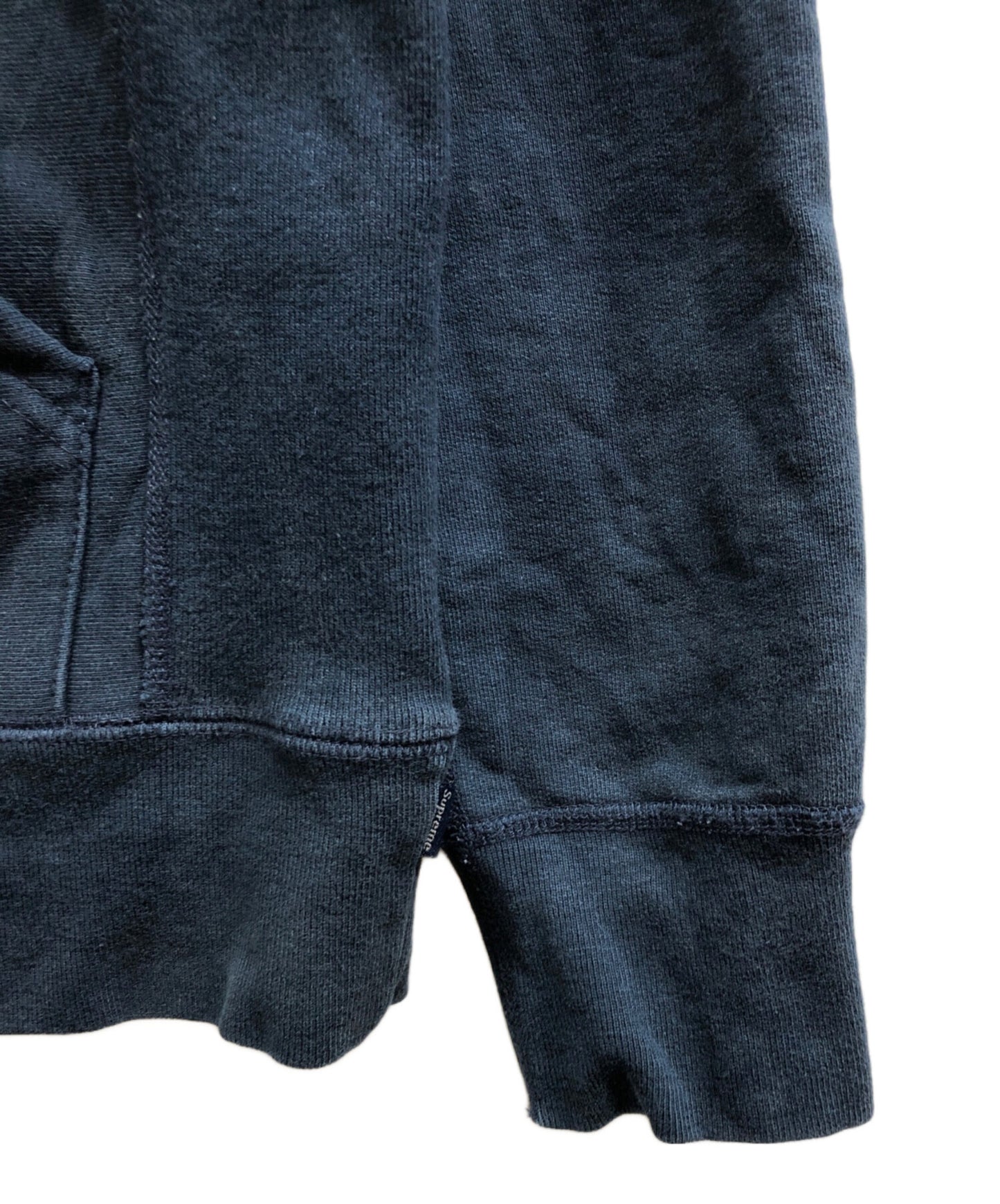 [Pre-owned] SUPREME Box Logo Hoodie