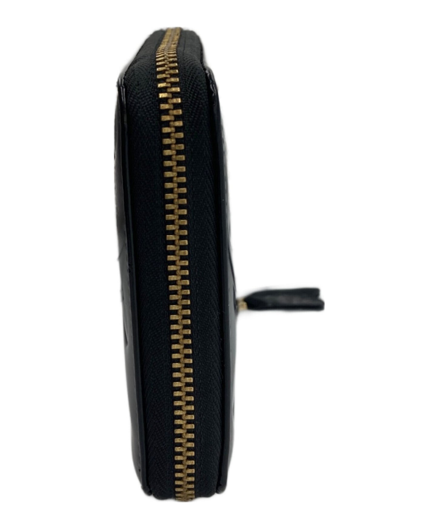 [Pre-owned] COMME des GARCONS bi-fold wallet SA2100NE