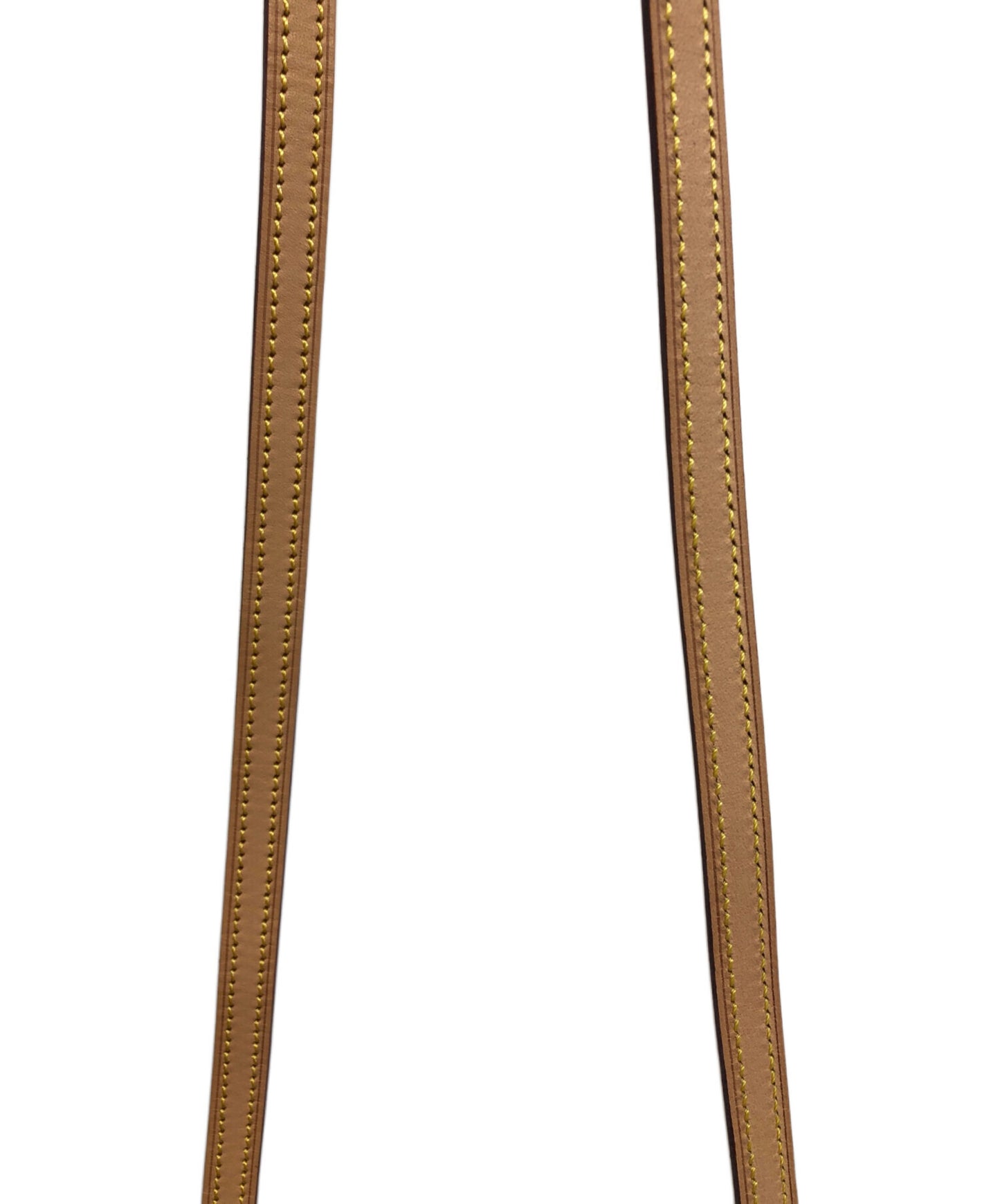 [Pre-owned] LOUIS VUITTON 2WAY bag/pochette/axe-soir M92648