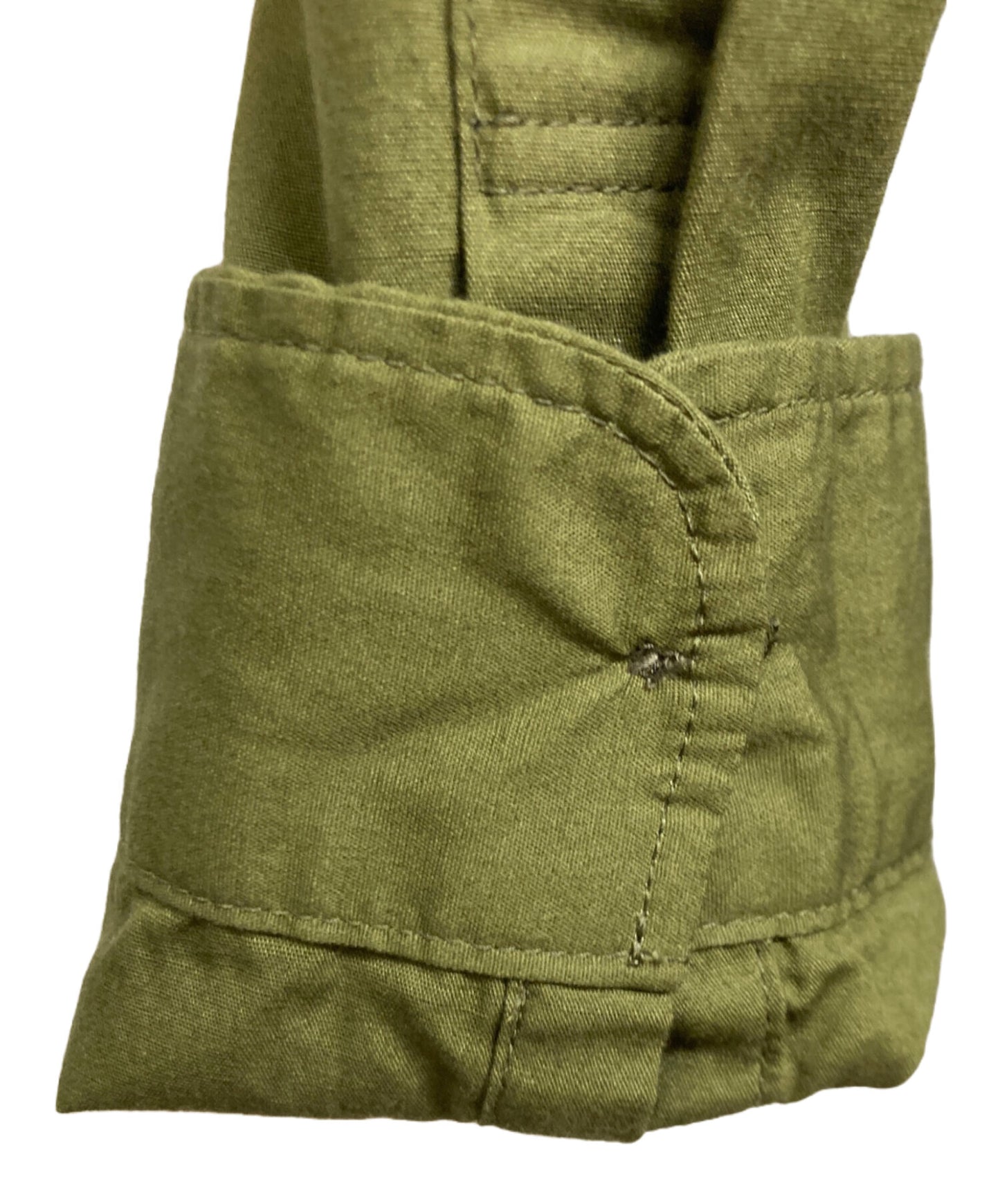 [Pre-owned] NEIGHBORHOOD PLAIN SHIRT LS 242SPNH-SHM02