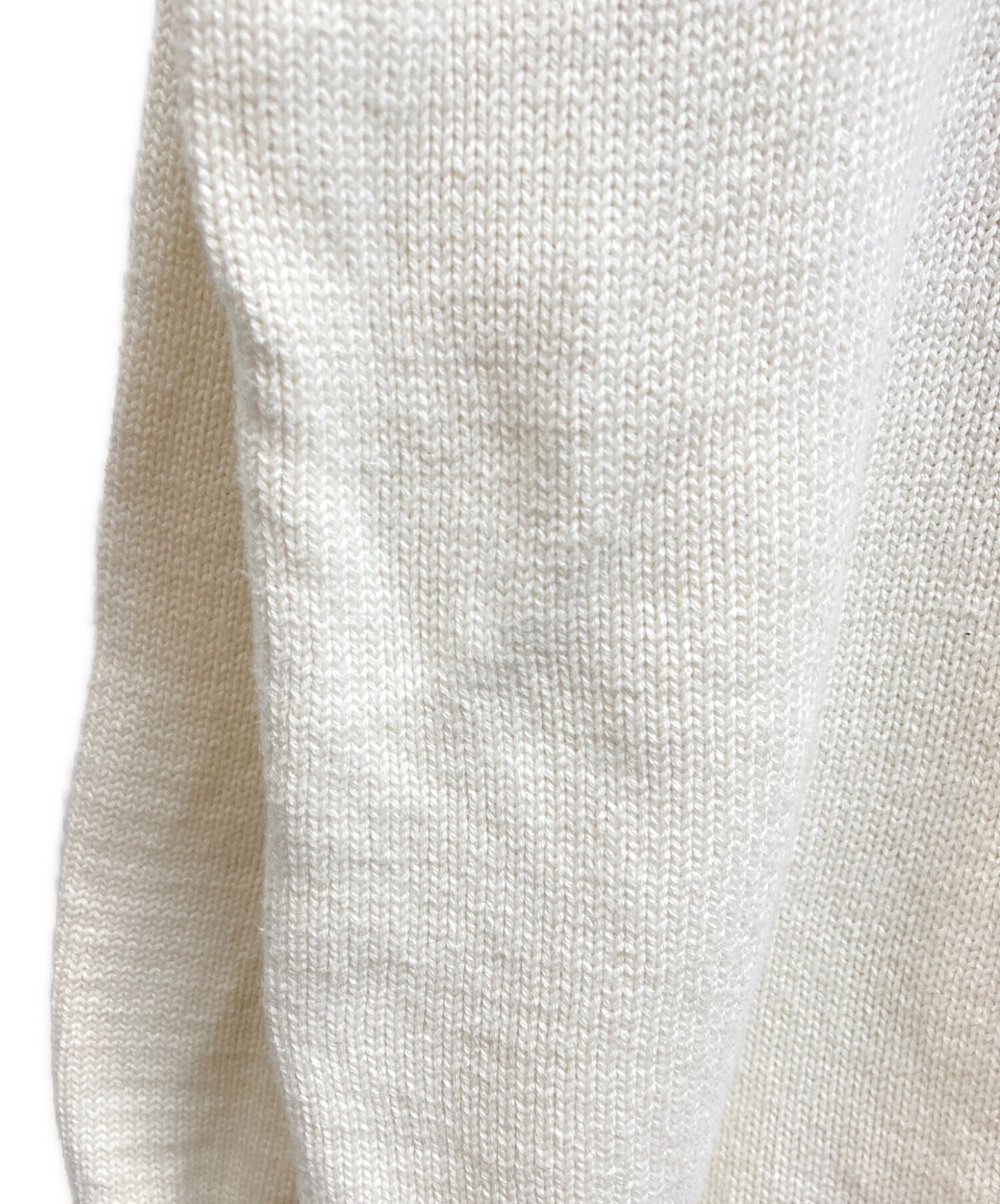 [Pre-owned] HUMAN MADE Heart Logo Knit Sweater