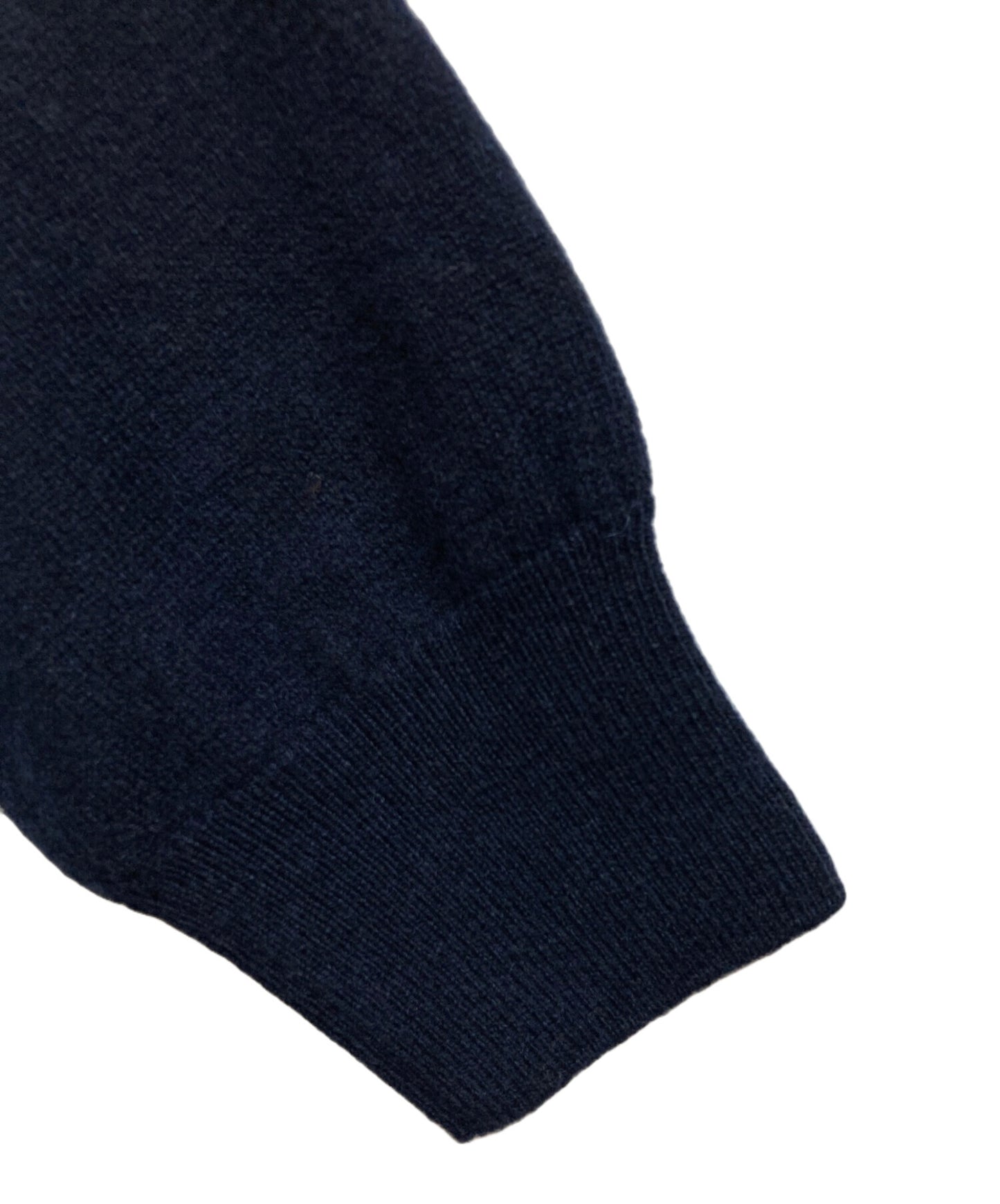 [Pre-owned] HERMES round-necked sweater 367135HA01ME