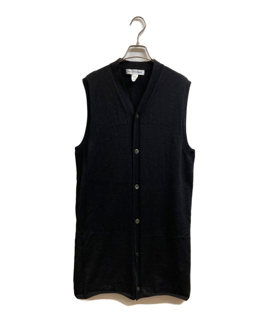 [Pre-owned] COMME des GARCONS SHIRT V-Neck Knit Vest FN-N011