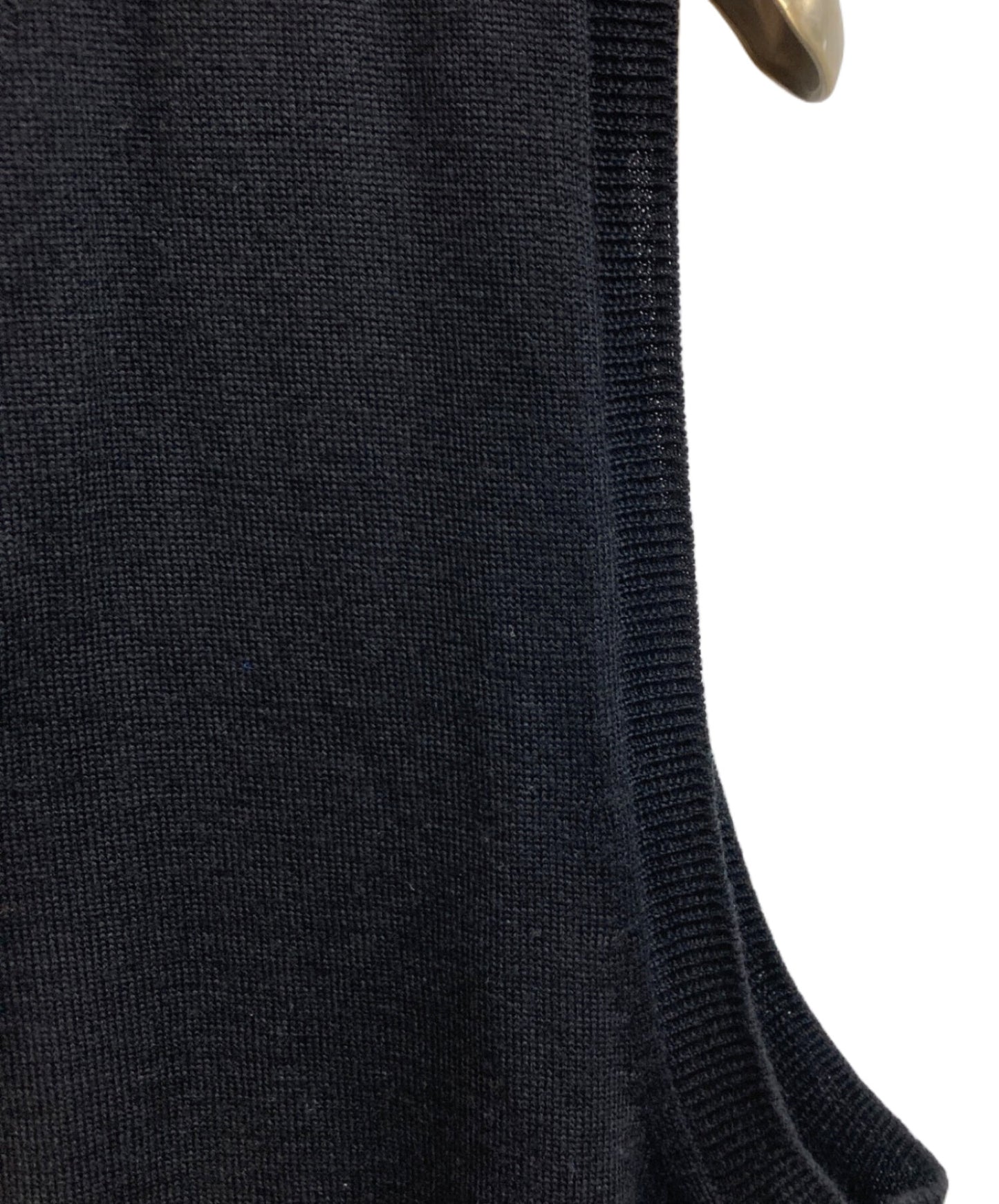 [Pre-owned] COMME des GARCONS SHIRT V-Neck Knit Vest FN-N011