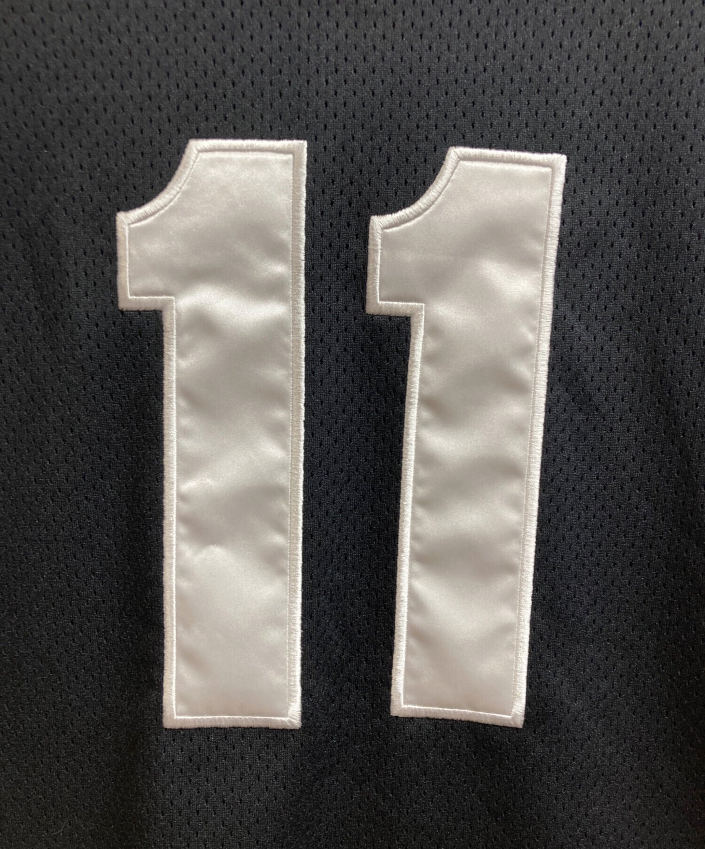 [Pre-owned] SUPREME 25SS Logo Baseball Henley