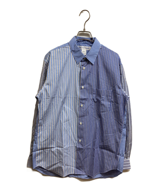 [Pre-owned] COMME des GARCONS SHIRT FOREVER SHIRT FZ-B107-PER-2