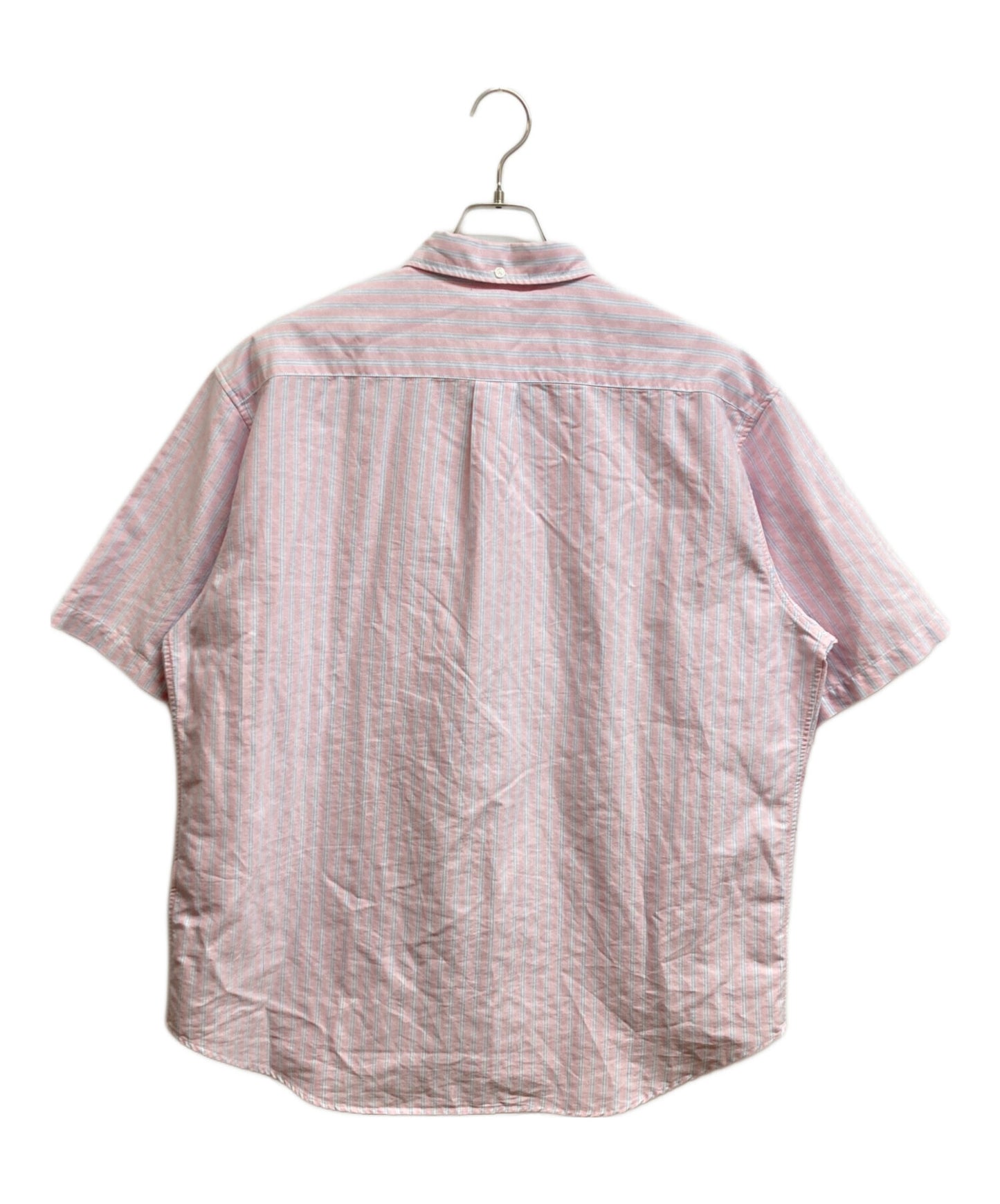 [Pre-owned] SUPREME 25ss Loose Fit Oxford Shirt
