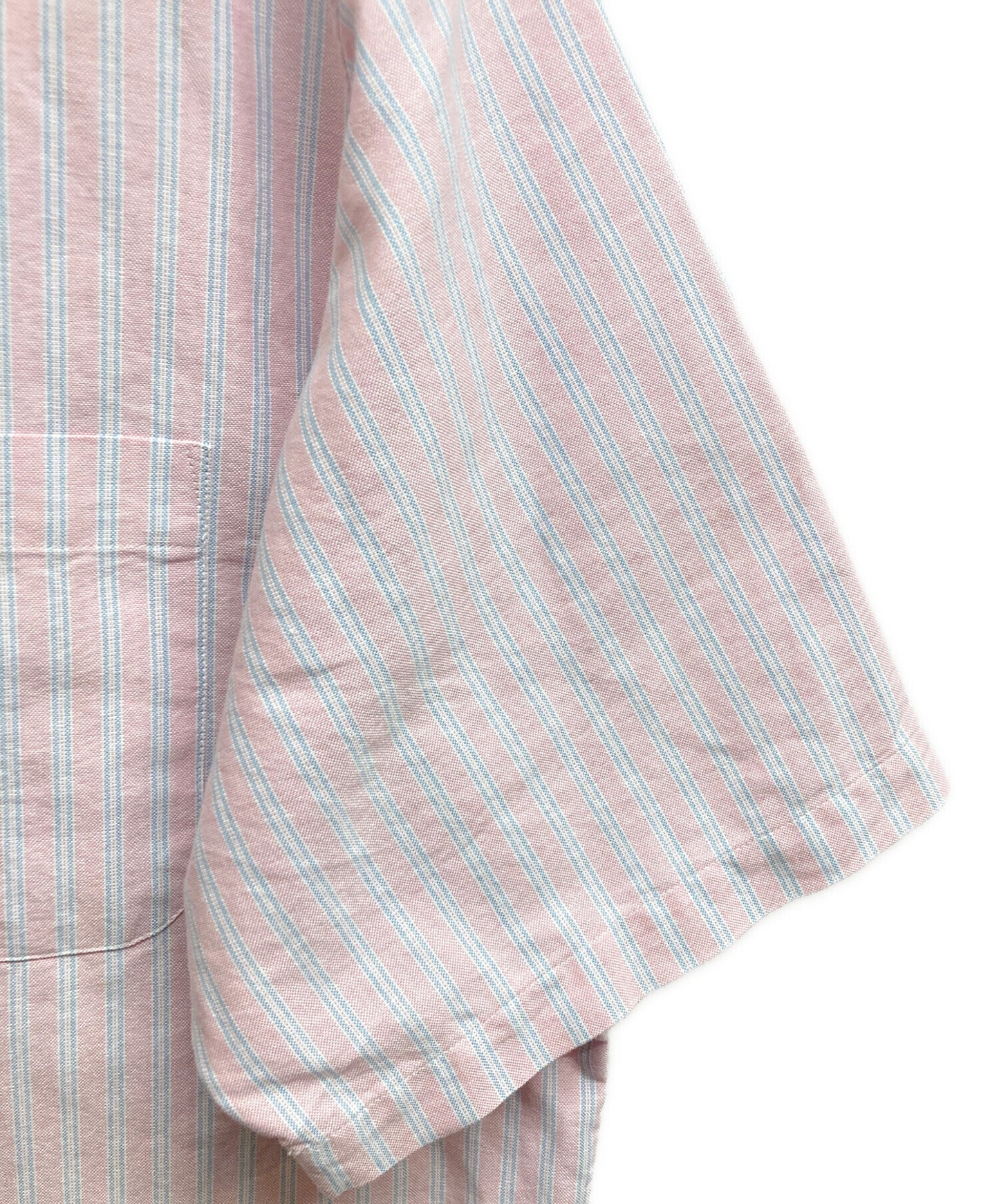 [Pre-owned] SUPREME 25ss Loose Fit Oxford Shirt