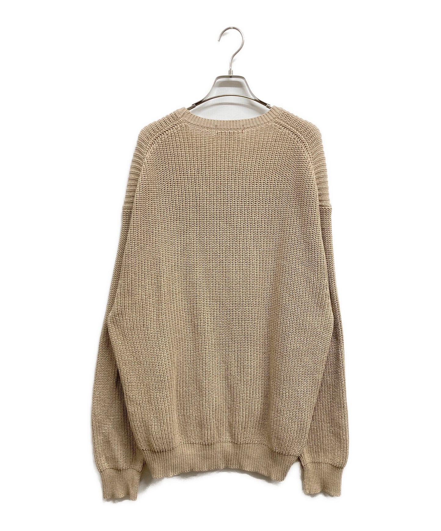 [Pre-owned] SUPREME Small BOX LOGO SWEATER