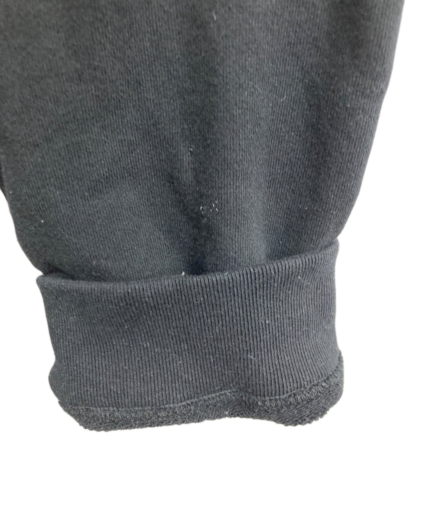 [Pre-owned] UNDERCOVER Printed crew neck sweatshirt UC2C4893-1