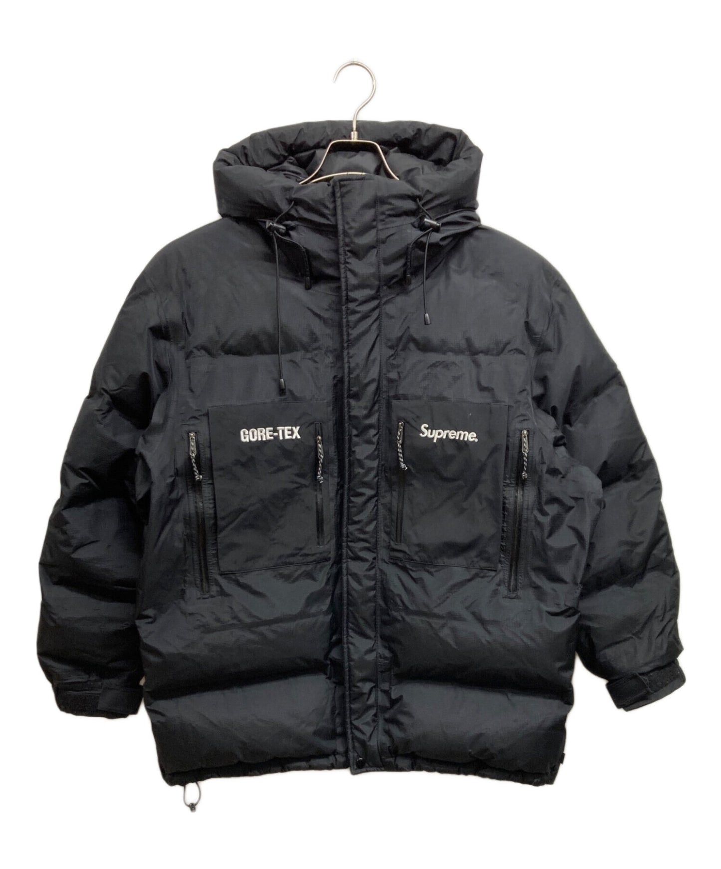 [Pre-owned] SUPREME GORE-TEX 700-Fill Down Parka