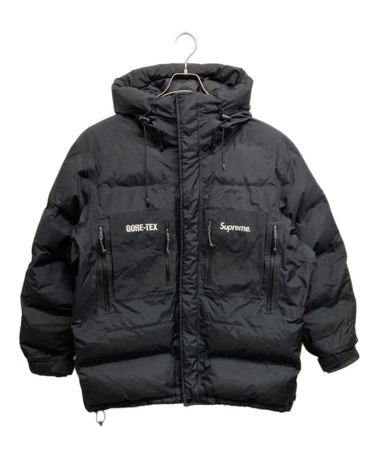 [Pre-owned] SUPREME GORE-TEX 700-Fill Down Parka