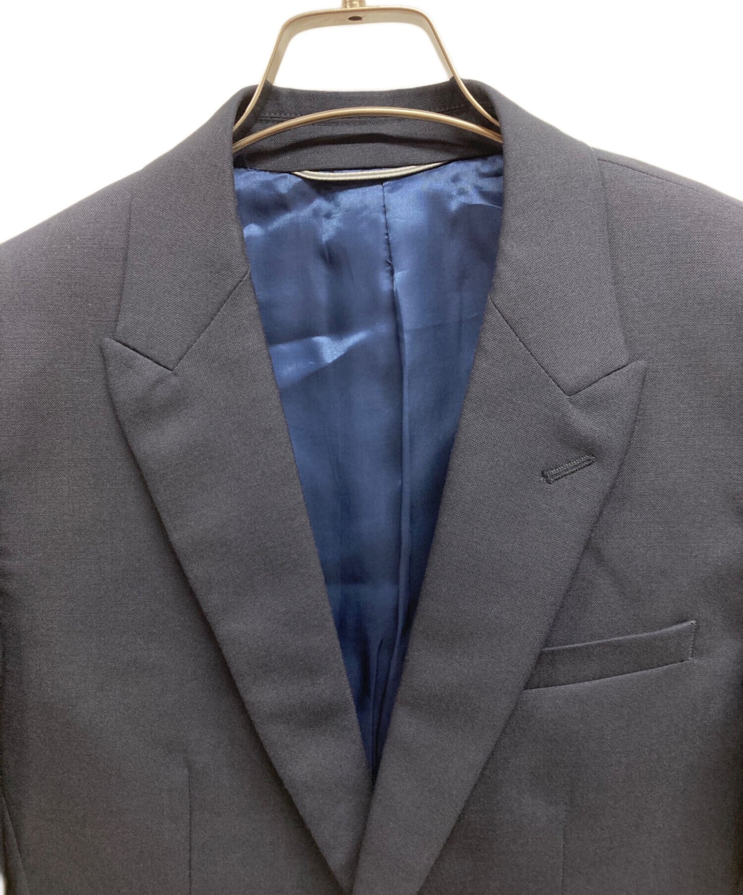 [Pre-owned] Dior tailored jacket 933u706a3220
