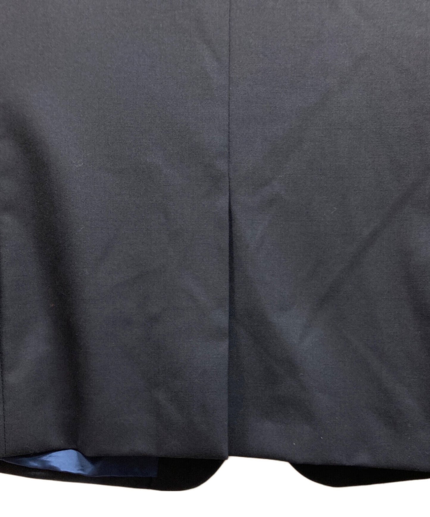[Pre-owned] Dior tailored jacket 933u706a3220
