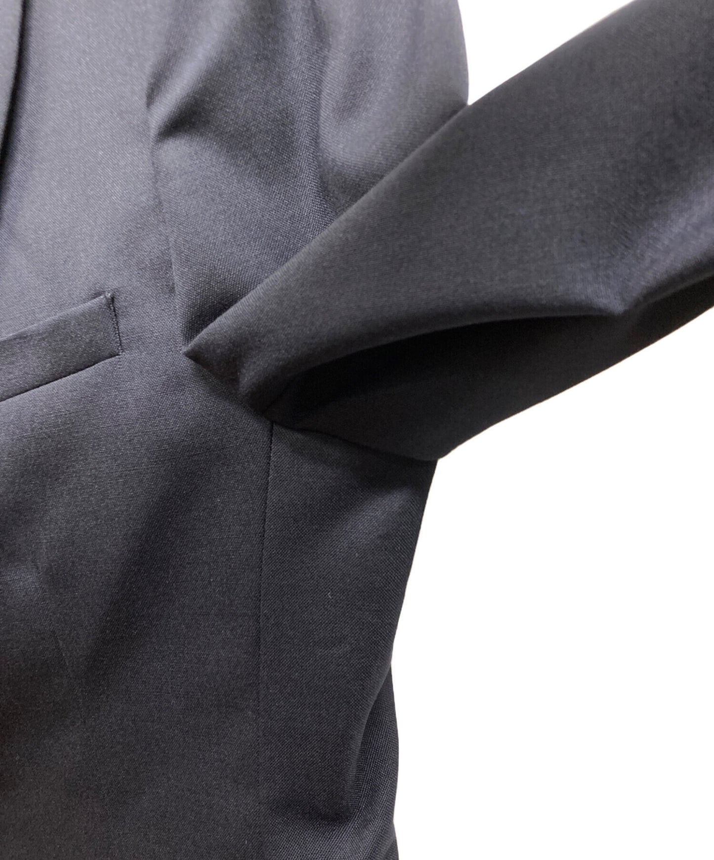 [Pre-owned] Dior tailored jacket 933u706a3220