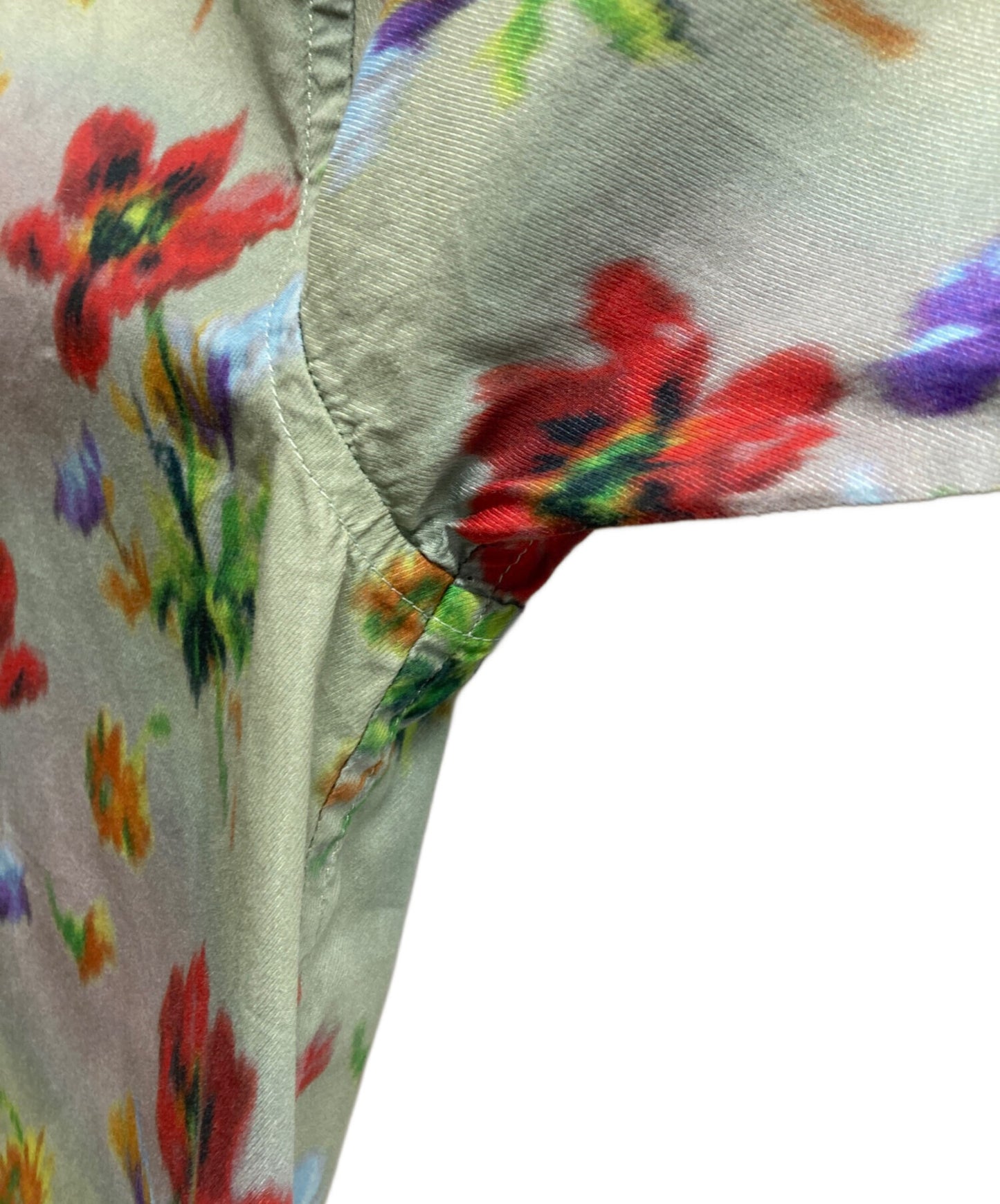 [Pre-owned] LOEWE 25AW SHORT SLEEVE SHIRT H526Y05WEZ