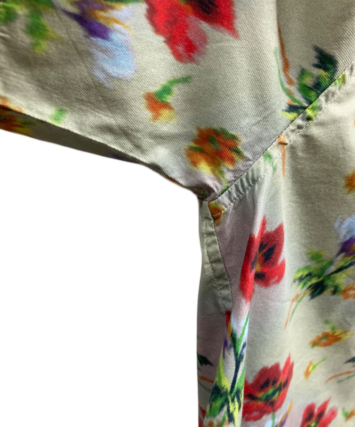 [Pre-owned] LOEWE 25AW SHORT SLEEVE SHIRT H526Y05WEZ