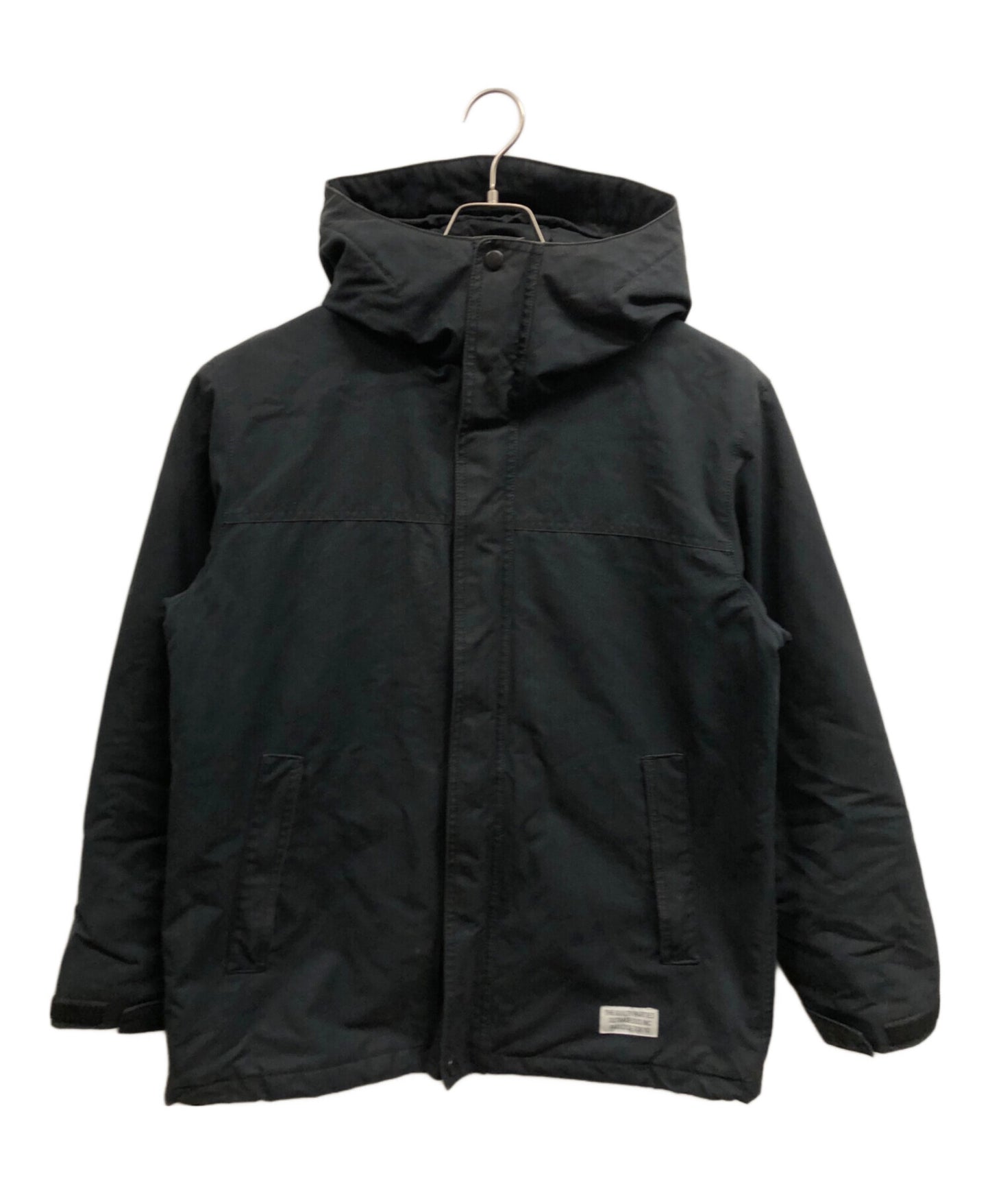 [Pre-owned] WACKO MARIA Ventile Military Jacket