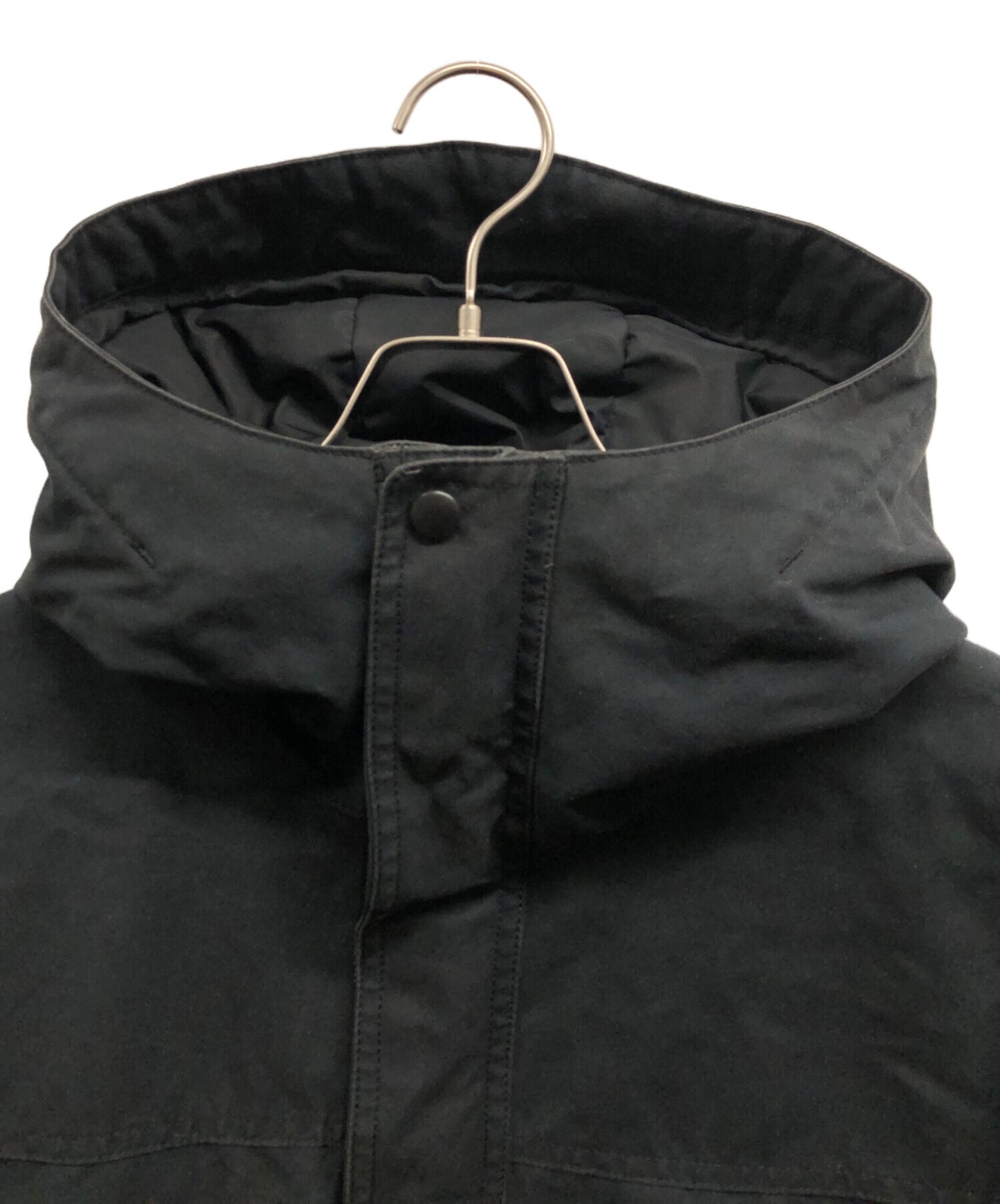 [Pre-owned] WACKO MARIA Ventile Military Jacket