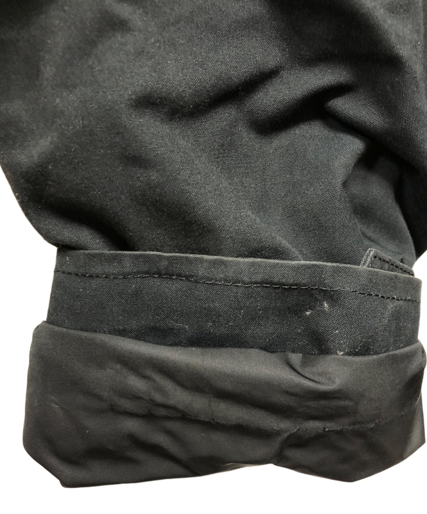 [Pre-owned] WACKO MARIA Ventile Military Jacket