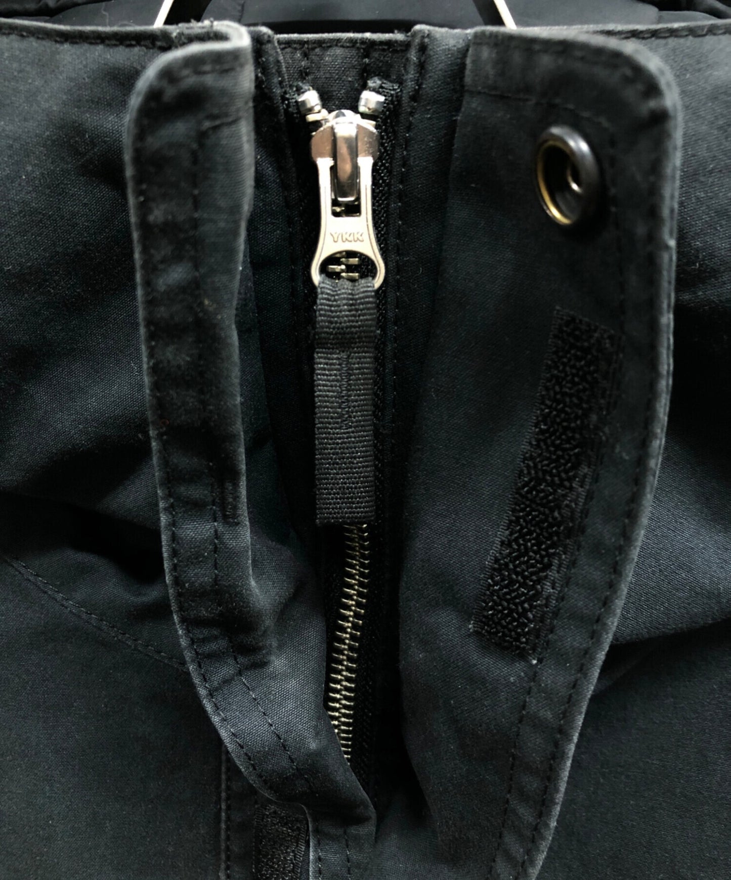[Pre-owned] WACKO MARIA Ventile Military Jacket