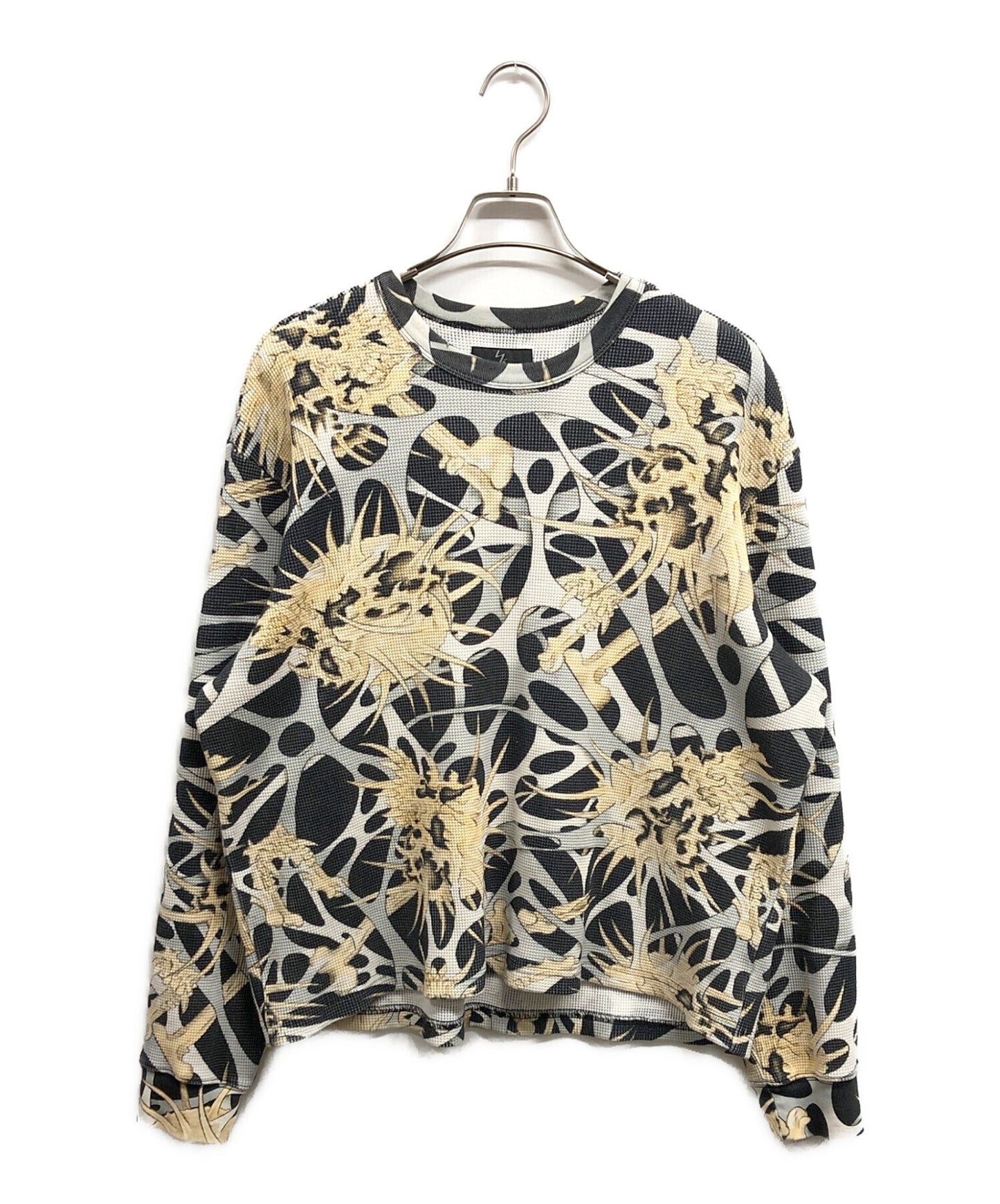 [Pre-owned] SUPREME 25FW Y's by Yohji Yamamoto Thermal