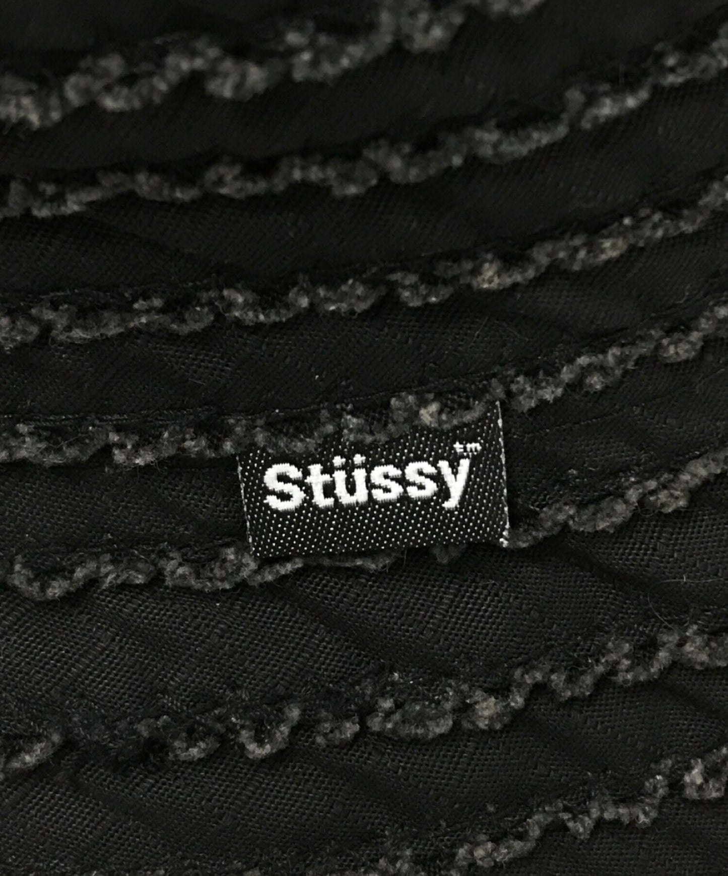 [Pre-owned] stussy Inside Out Lipstop Hat