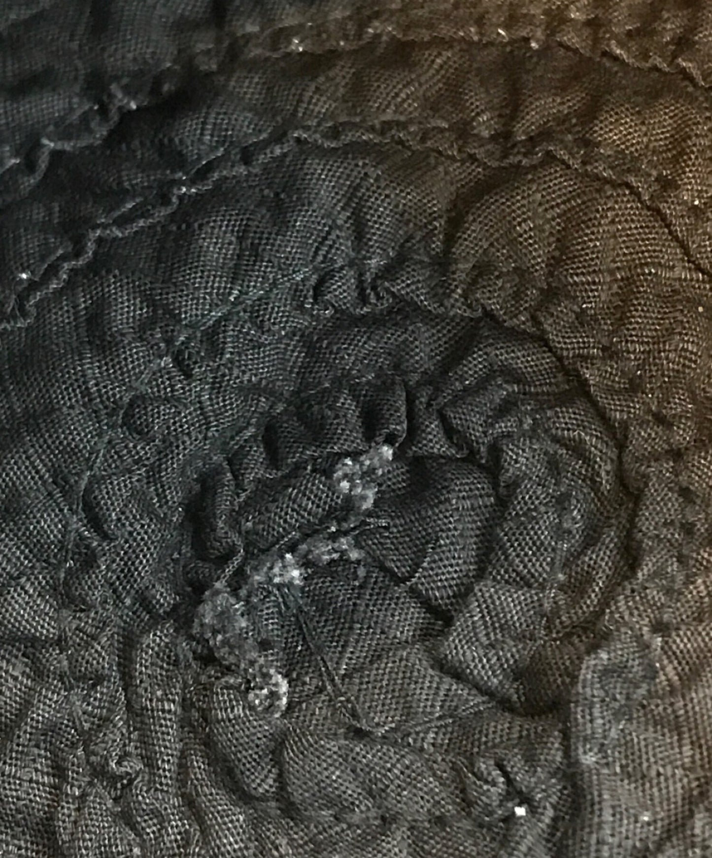 [Pre-owned] stussy Inside Out Lipstop Hat