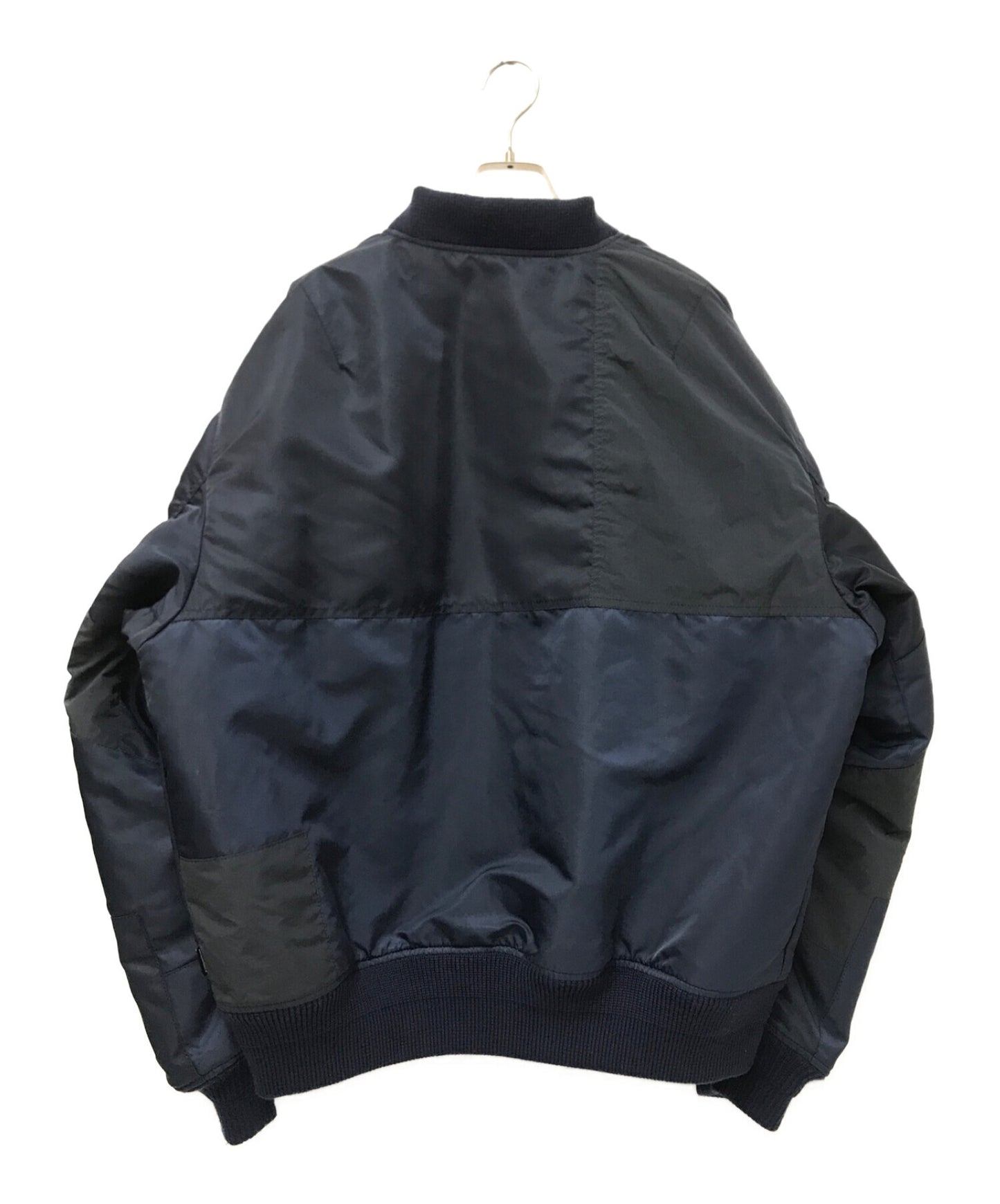 [Pre-owned] NEIGHBORHOOD MA-1 Flight Jacket 232SPNH-JKM03