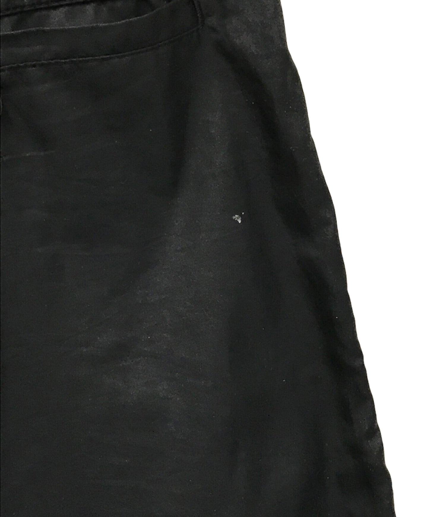 [Pre-owned] Yohji Yamamoto pour homme Nylon wide pants HK-P68-913