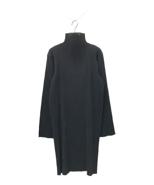 [Pre-owned] ISSEY MIYAKE pleated dress IM72-FH905