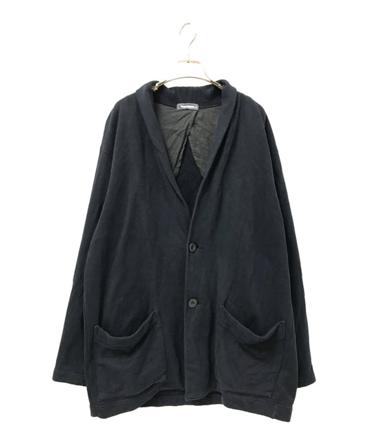 [Pre-owned] ISSEY MIYAKE MEN 80's shawl collar jacket