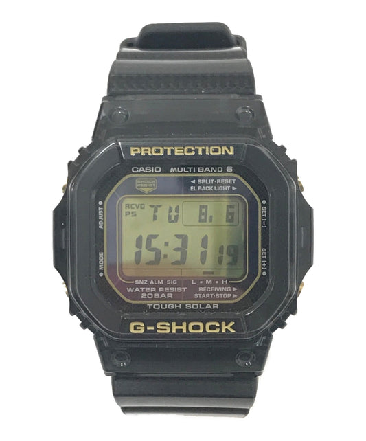 [Pre-owned] CASIO G-Shock GW-M5630D