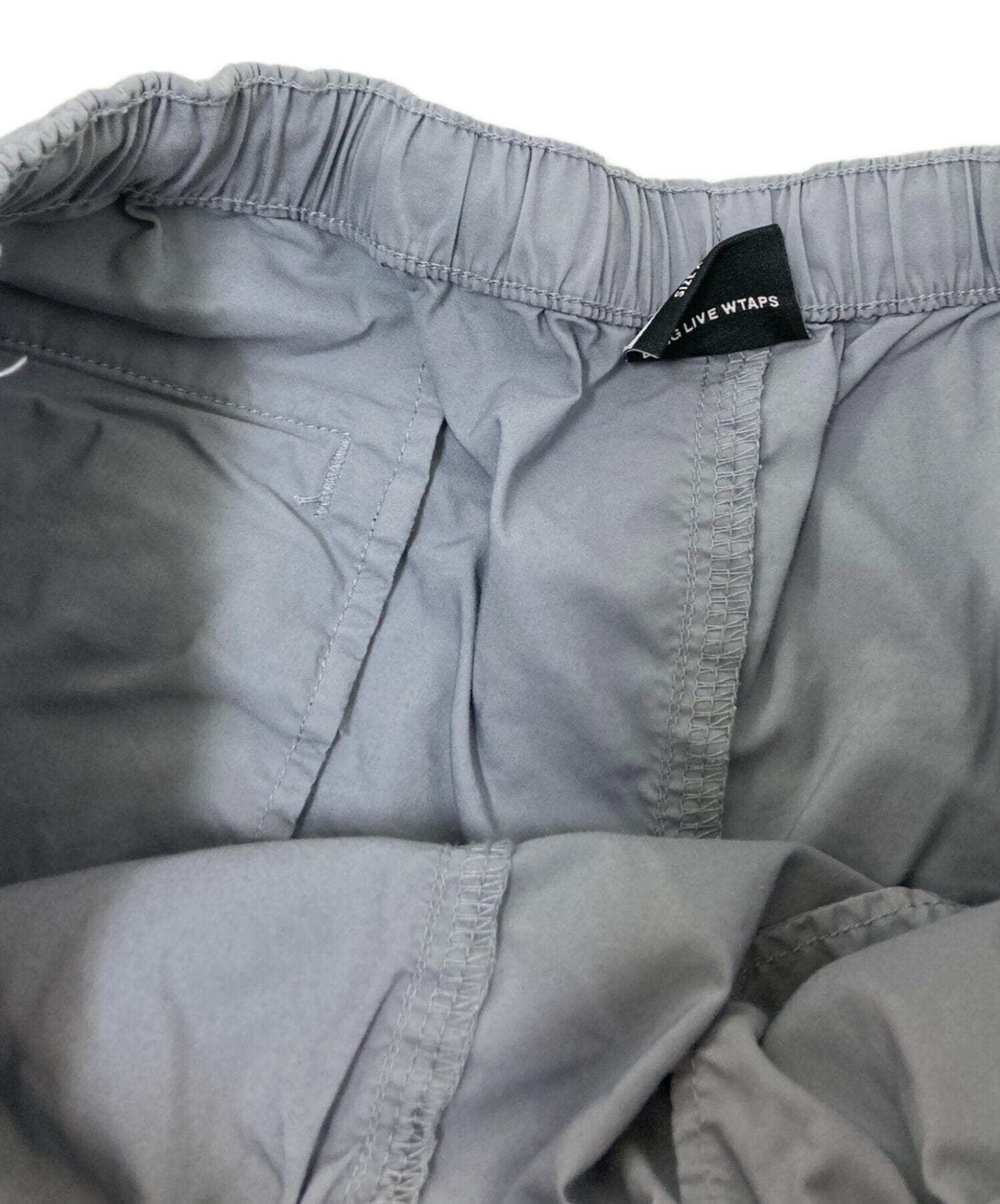 [Pre-owned] WTAPS CTPL. weather. Signature 231BRDT-PTM10